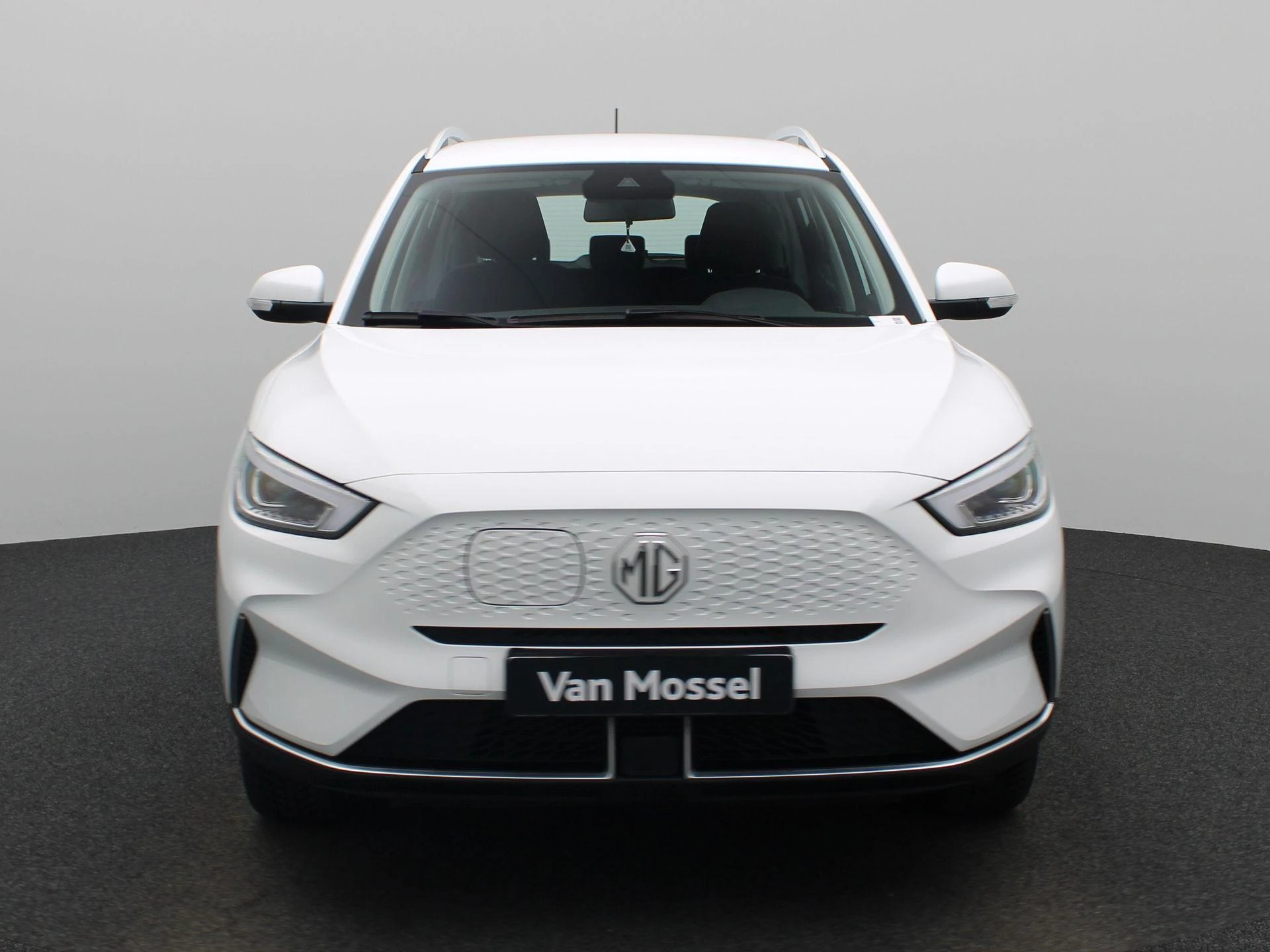 MG ZS EV Standard Range 51 kWh Comfort