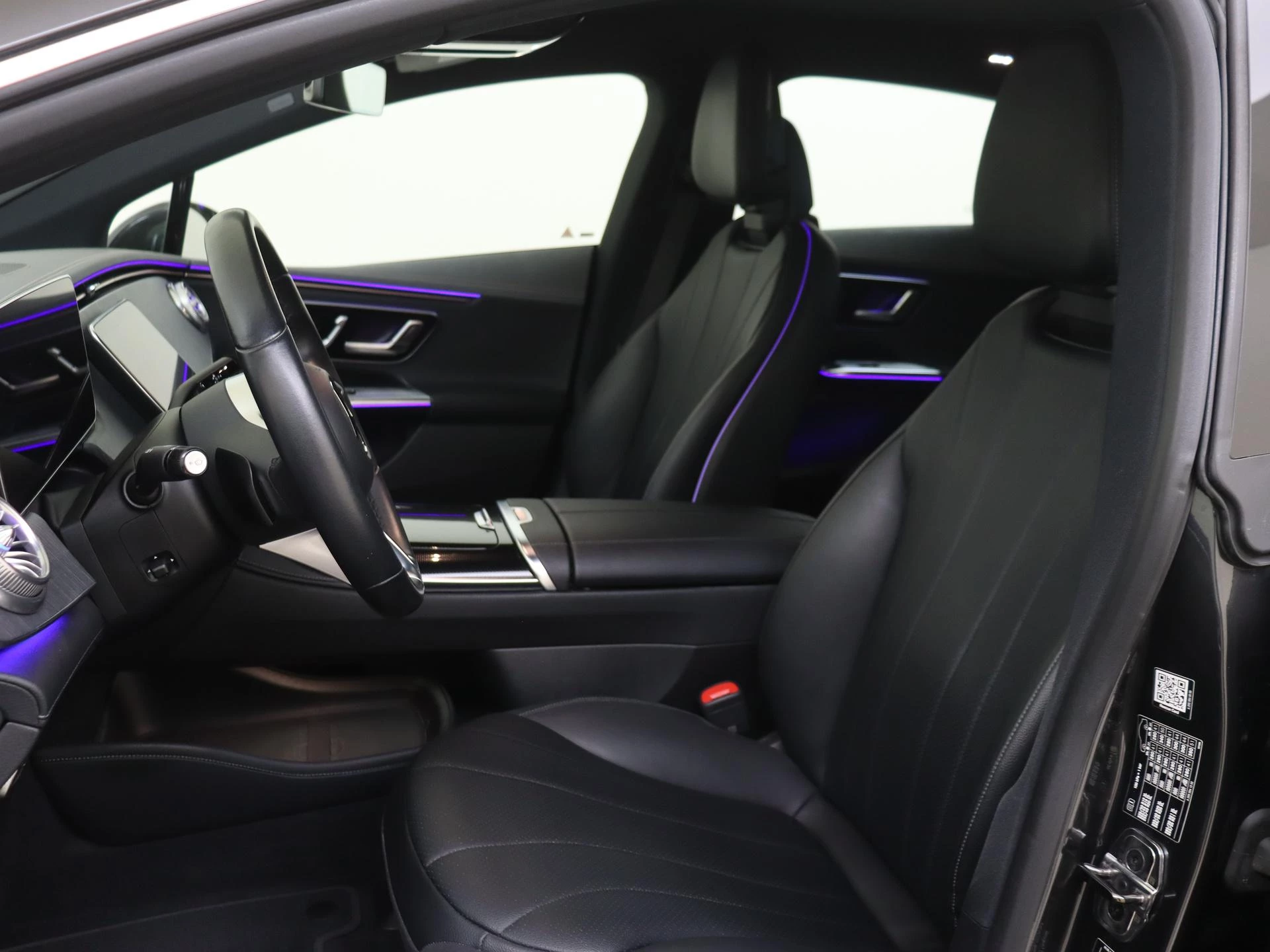 Mercedes-Benz EQE 300 Luxury Line 89 kWh