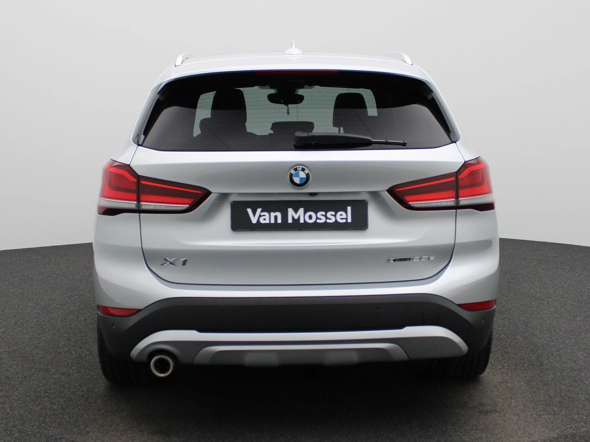 BMW X1 xDrive25e Executive