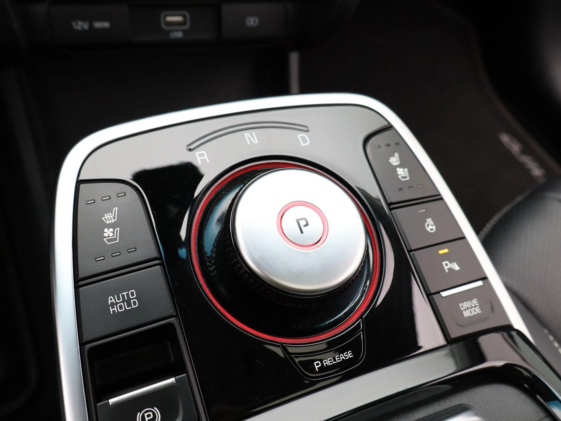 Kia e-Niro ExecutiveLine 64 kWh