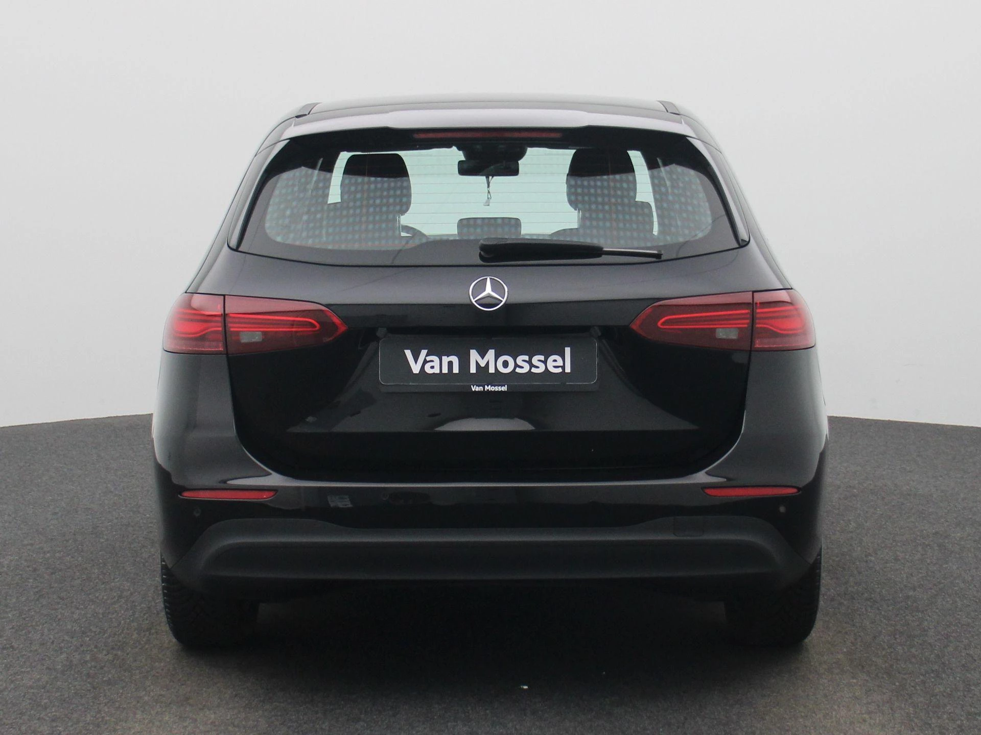 Mercedes-Benz B-Klasse B 180 d Business Line
