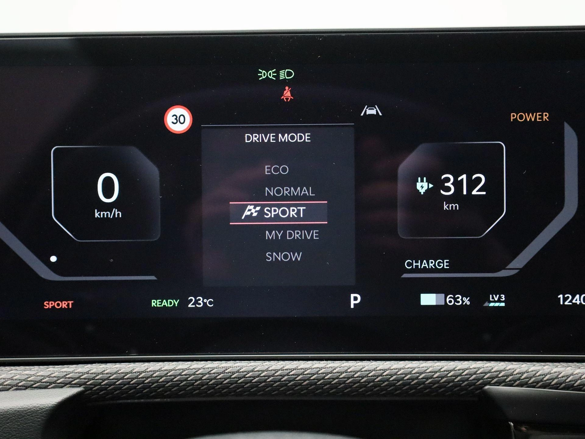 Kia EV6 Plus Advanced 84 kWh