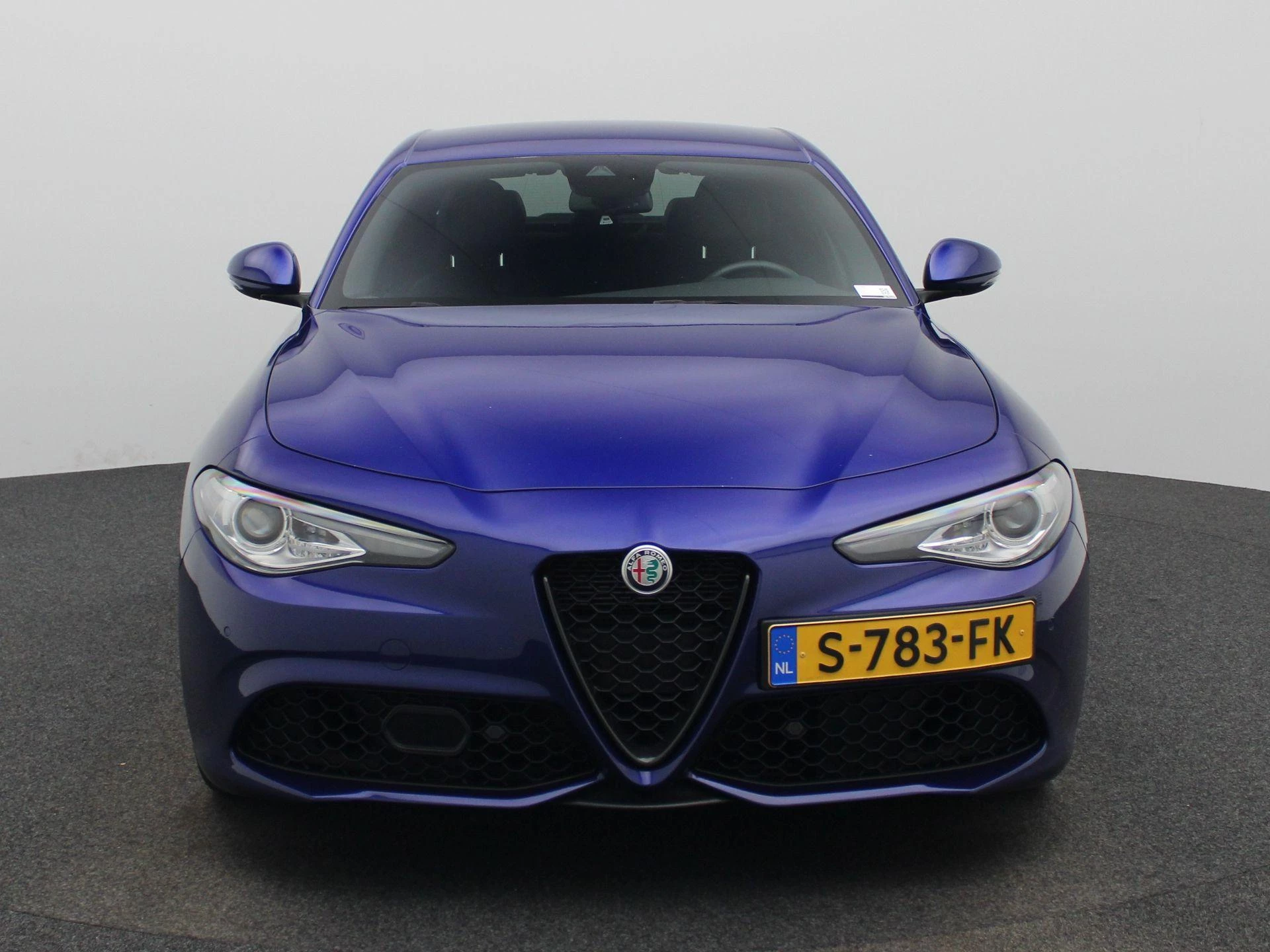 Alfa Romeo Giulia 2.0T Sprint