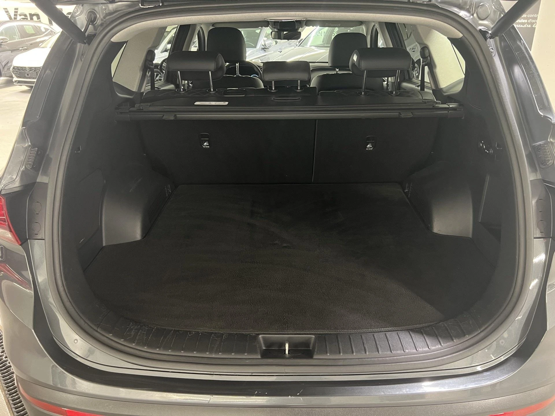 Hyundai Santa Fe 1.6 T-GDi Hybrid Shine Aut.
