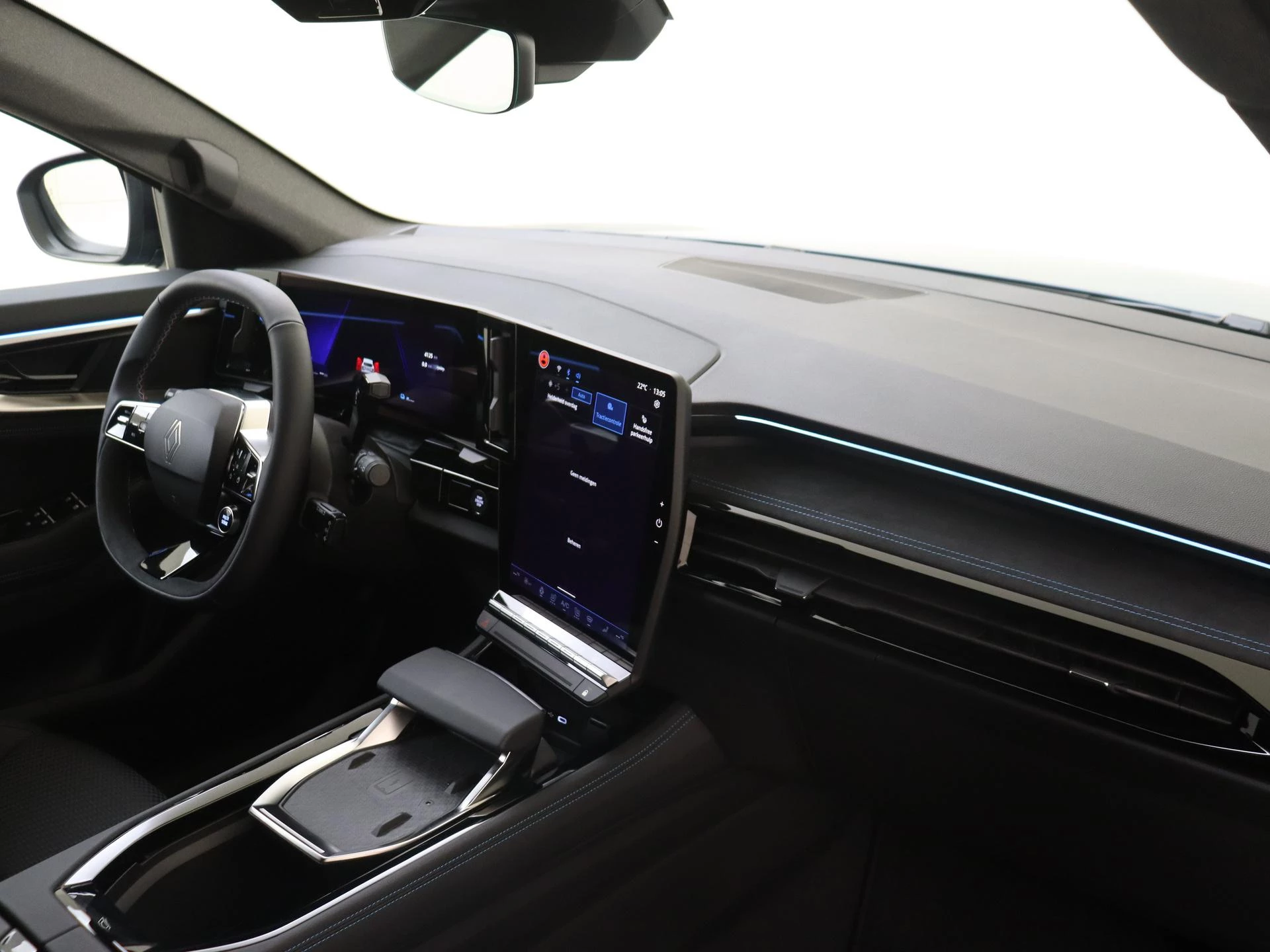 Renault Austral 1.2 E-Tech full hybrid 200 PK esprit Alpine