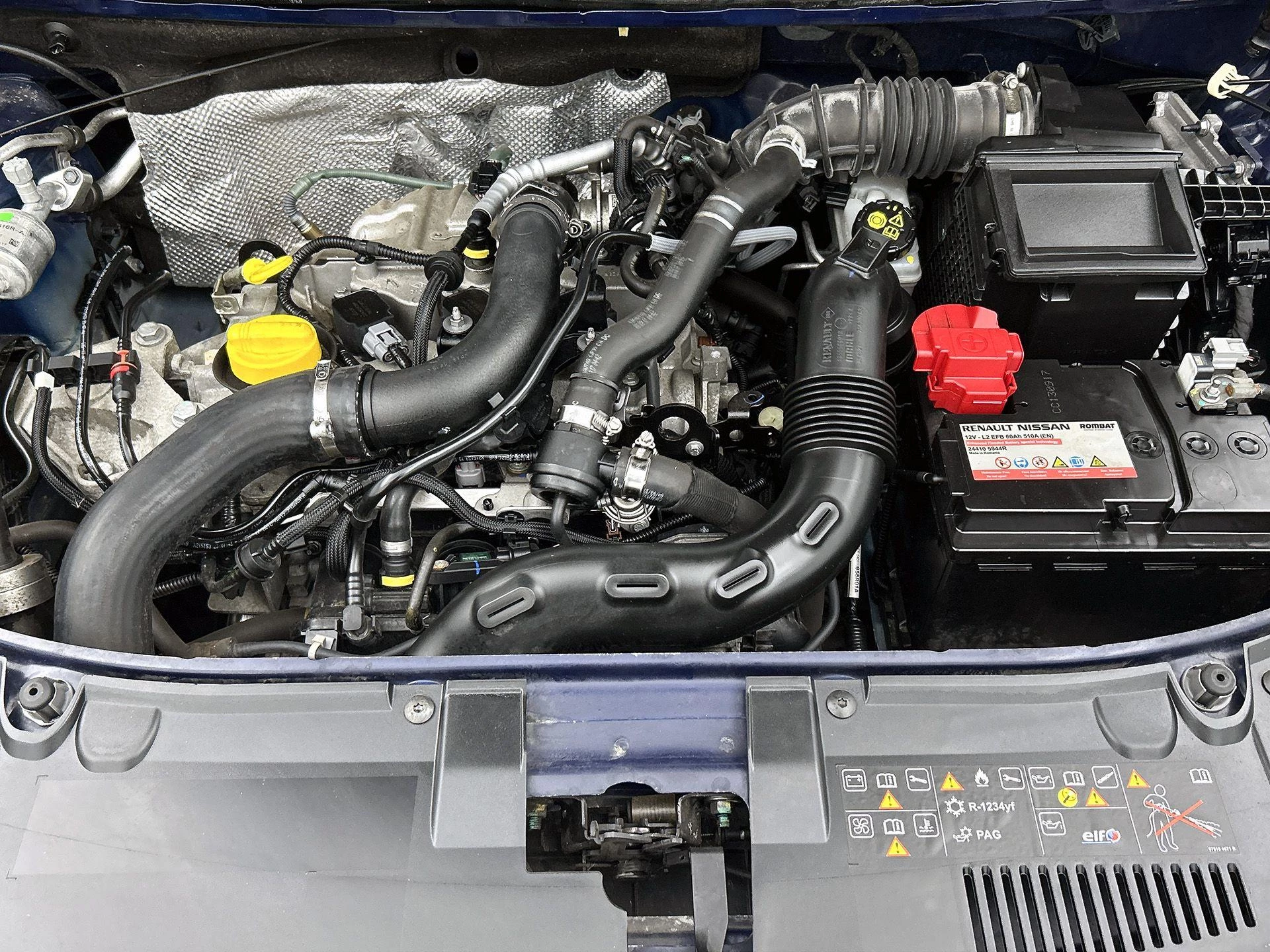 Dacia Logan MCV 0.9 TCe Laureate
