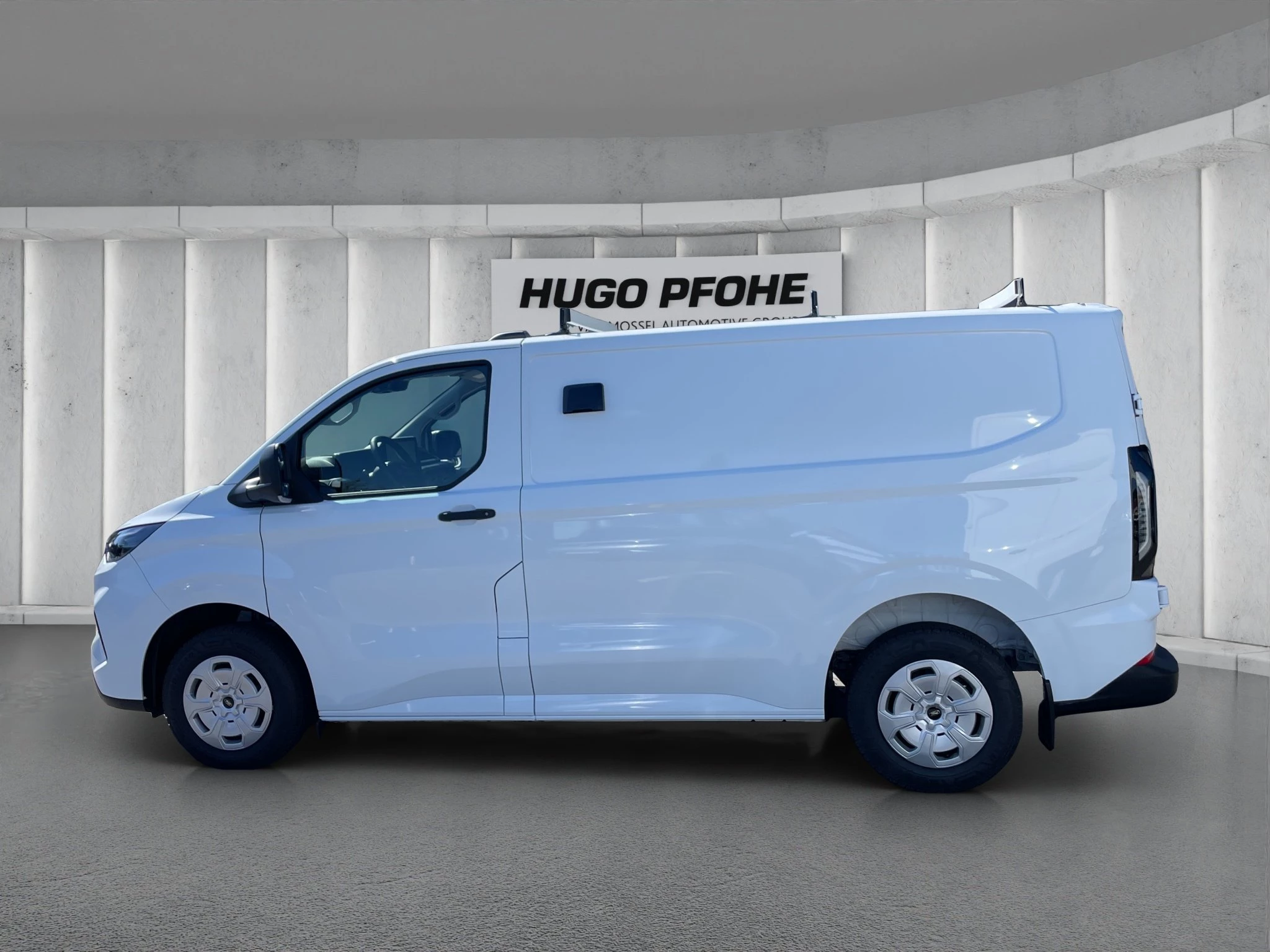 Ford Transit Custom Trend Service-Line 320 L1 Automatik Kasten *aus unserer Werbung*