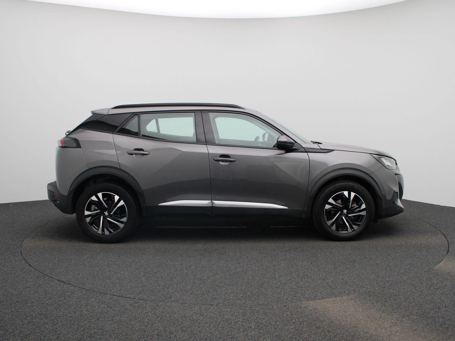 Peugeot 2008 1.2 Puretech 96kW S&S EAT8 Allure