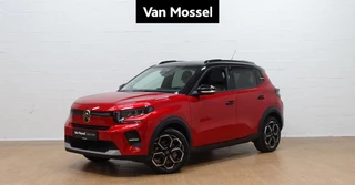 Citroën ë-C3 ë-C3 320 MAX VERWACHT