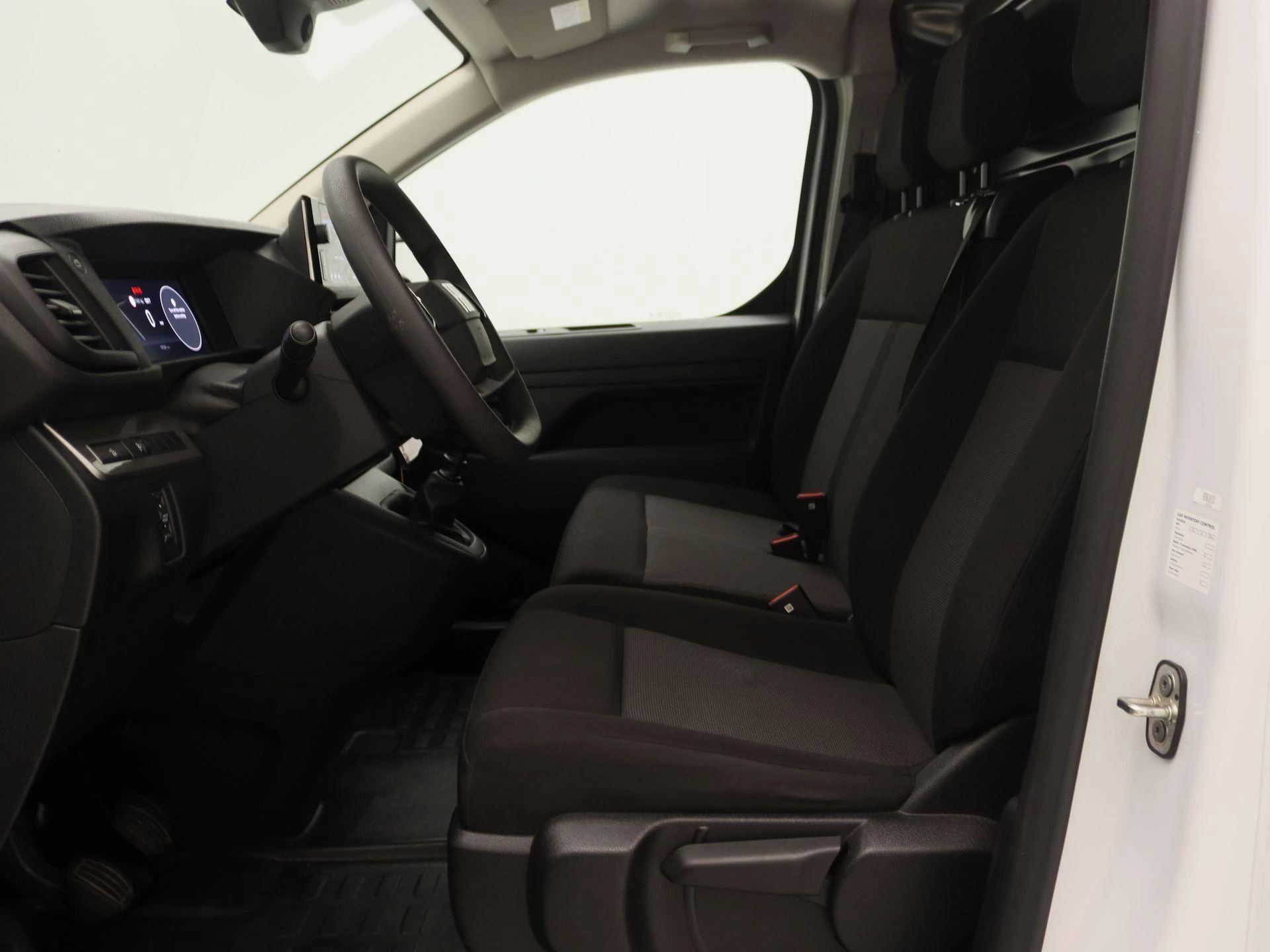Fiat Scudo 2.0 Diesel 145 L2