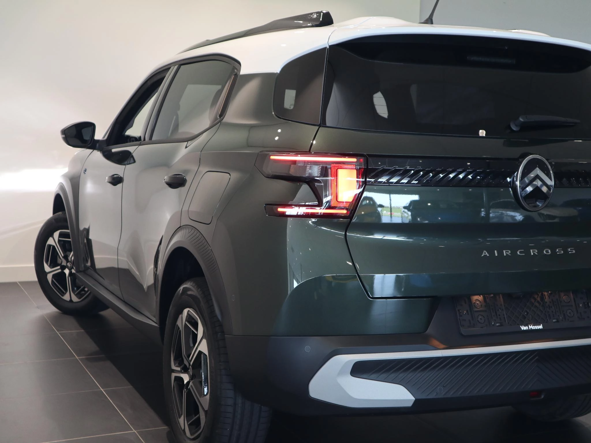 Citroën-C3 Aircross-image-22