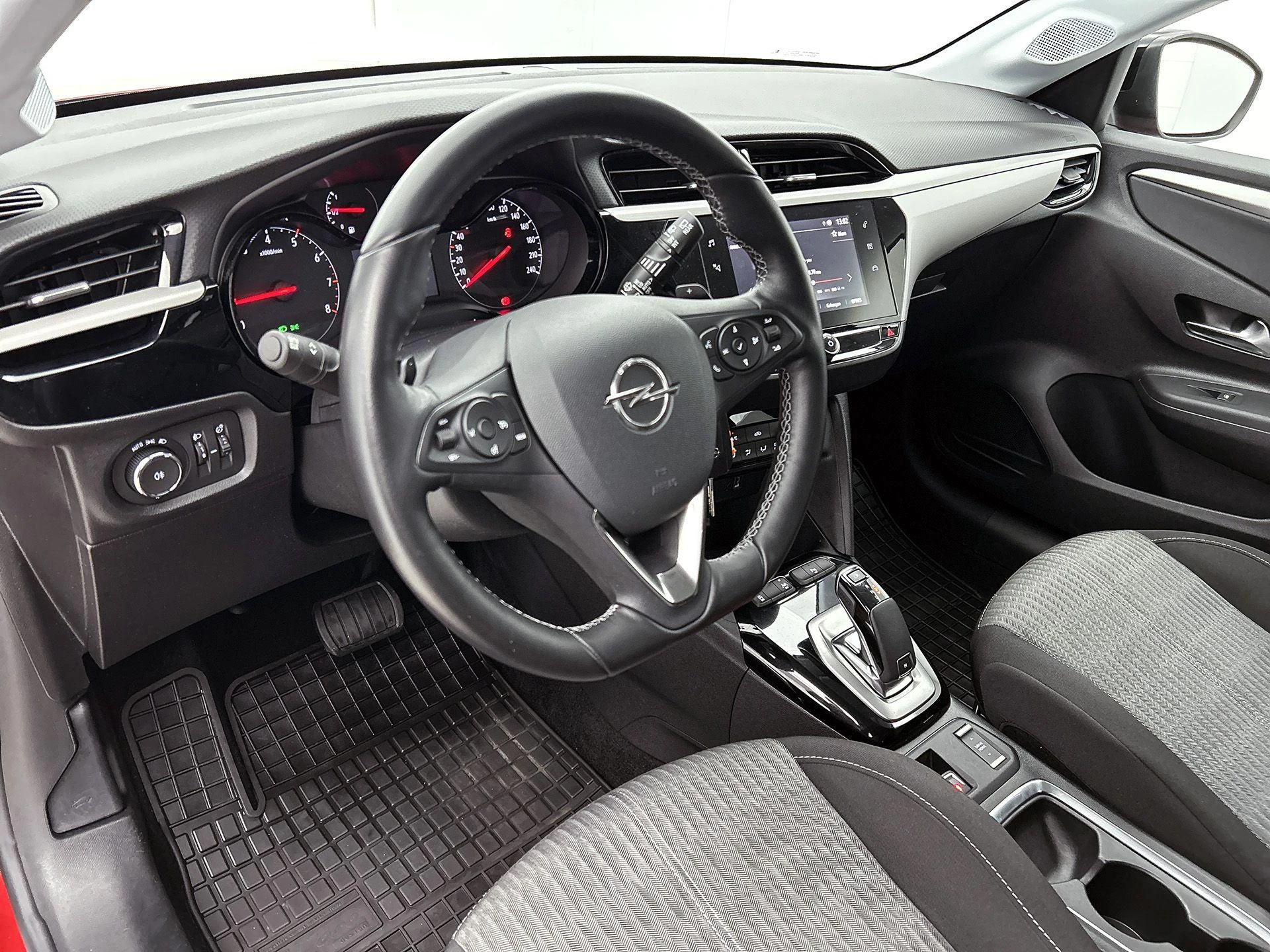 Opel Corsa 1.2 Elegance