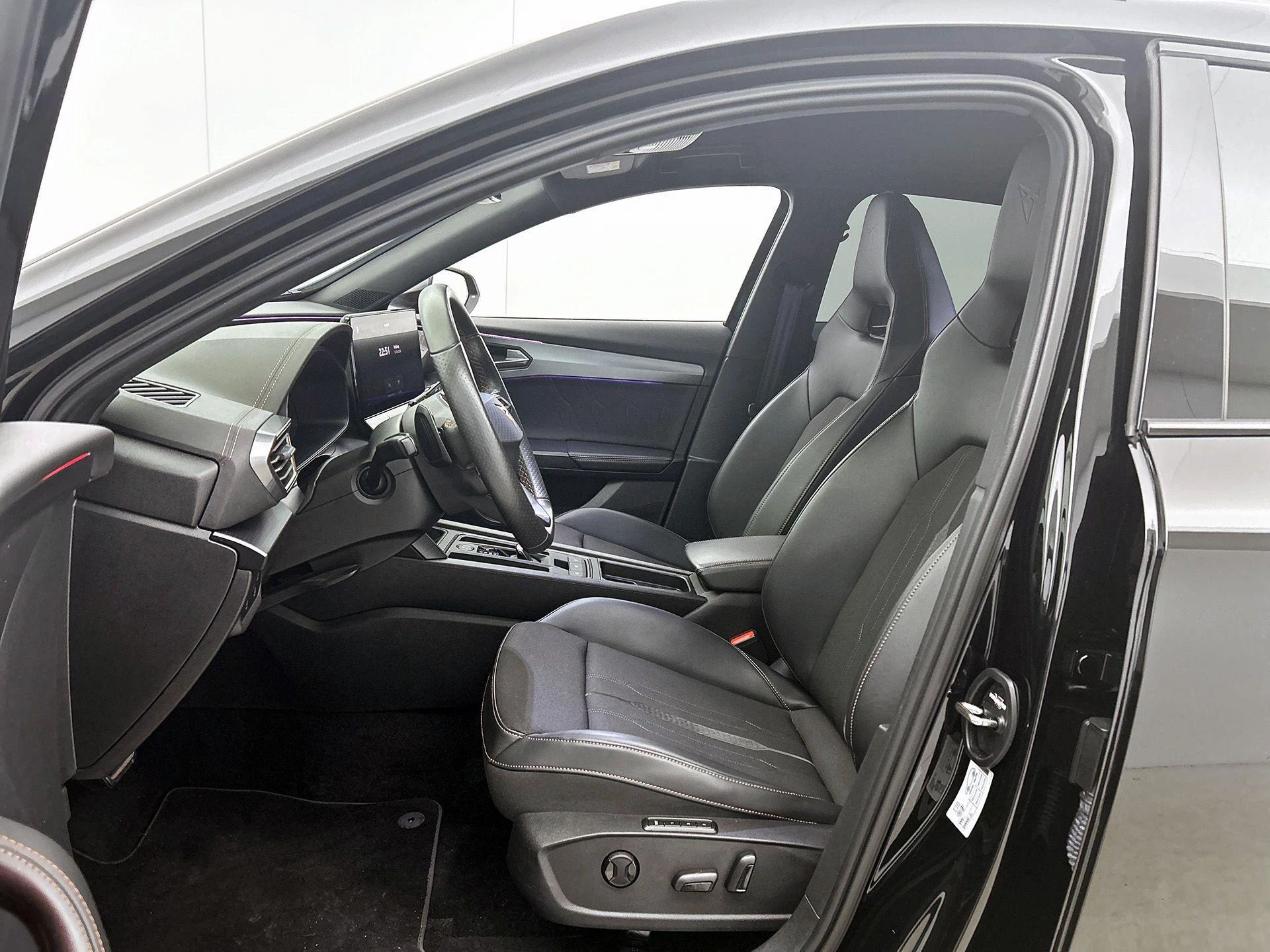 CUPRA Formentor 1.4 e-Hybrid Performance
