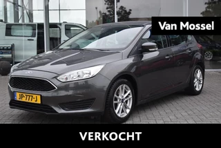 Ford Focus 1.0 Trend