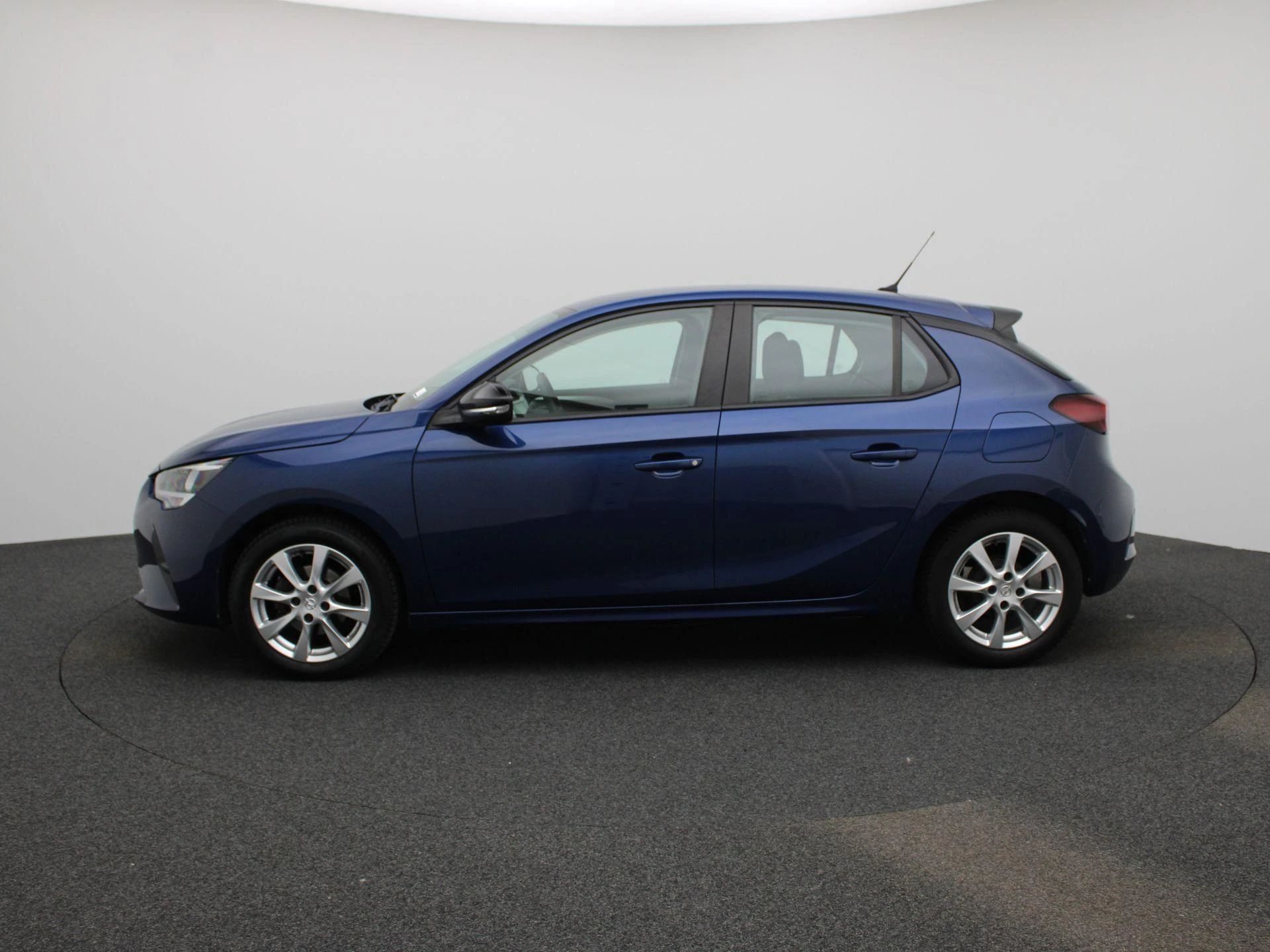 Opel Corsa 1.2 Edition