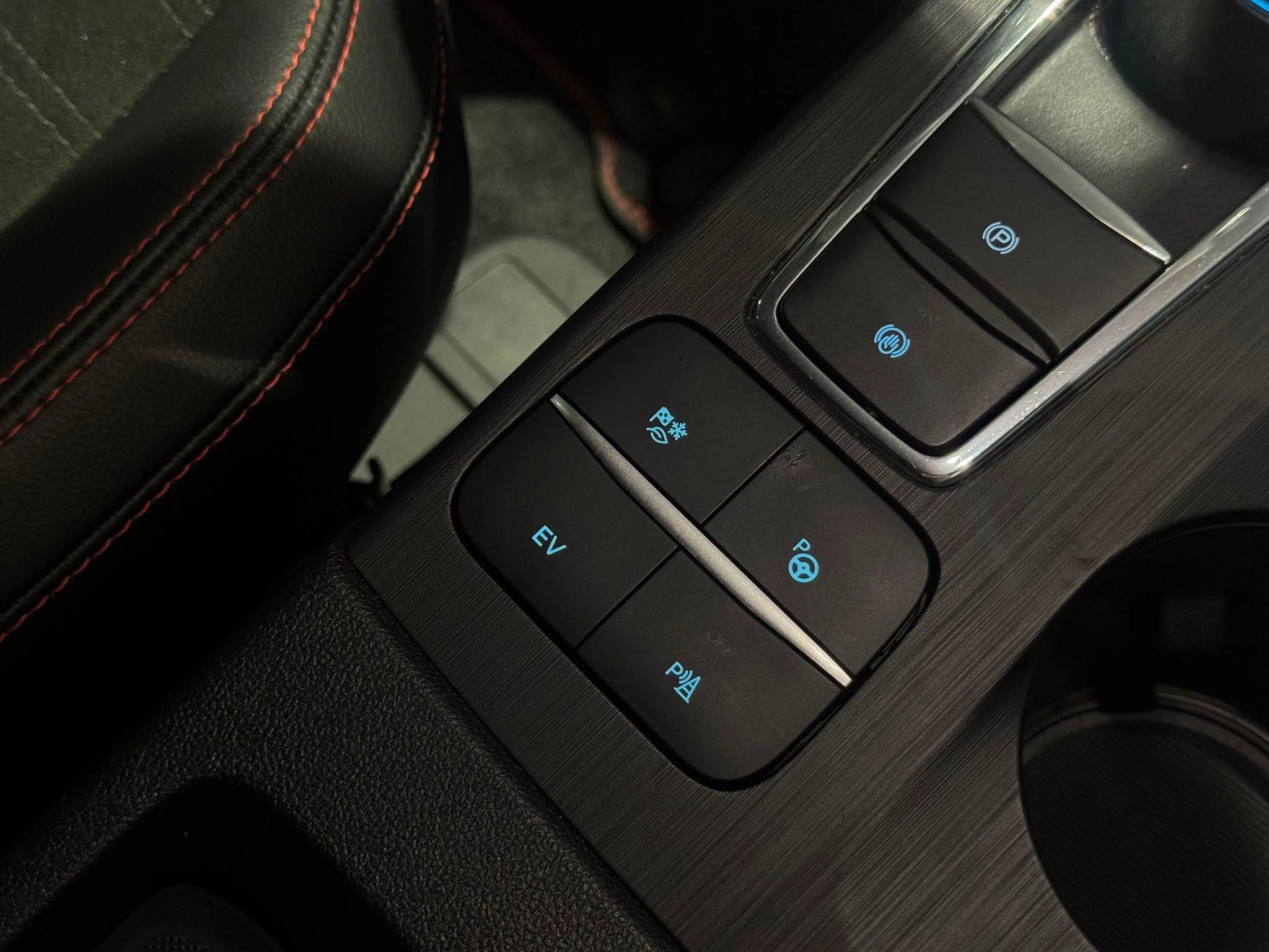 Ford Kuga PHEV ST-Line X|Driver Assist|Winterpack|B&O Sound