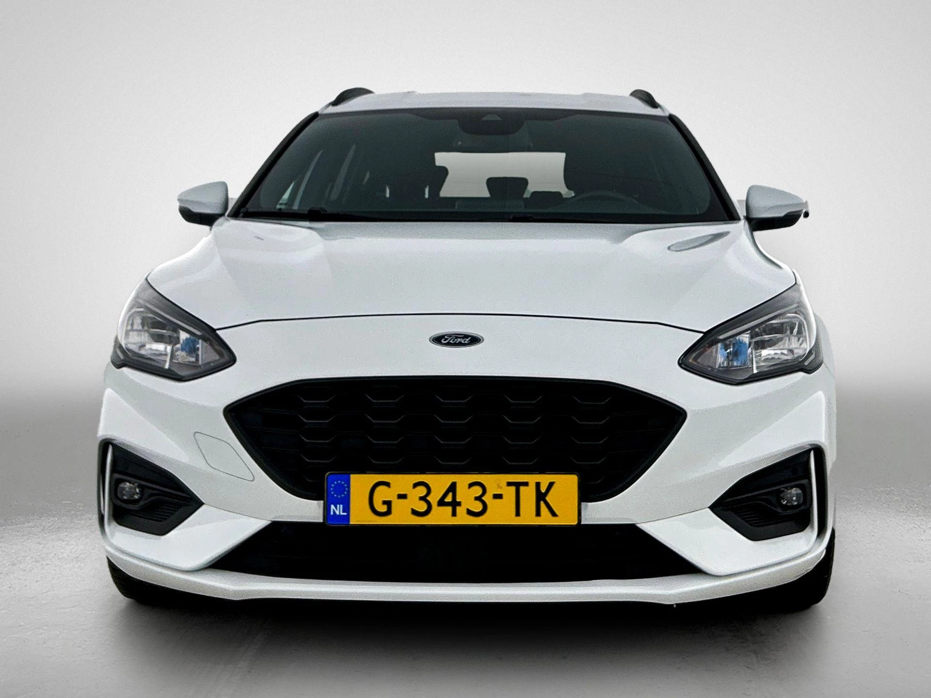 Ford Focus Wagon 1.0 EcoBoost ST Line Business