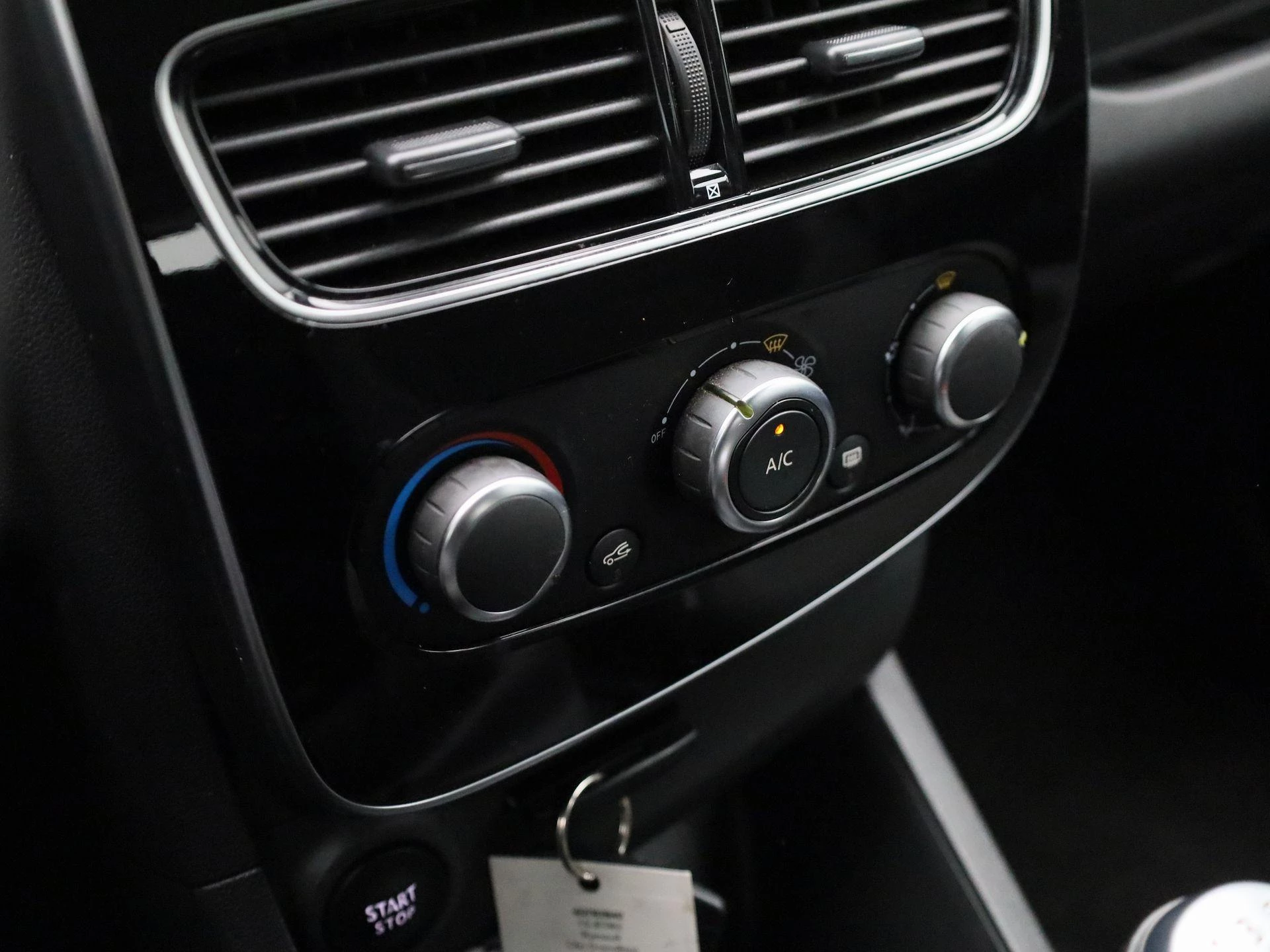 Renault Clio Grandtour 1.2 16V Zen