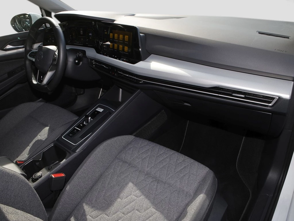 Volkswagen Golf VIII 1.5 eTSI DSG Move AppConnect/ACC