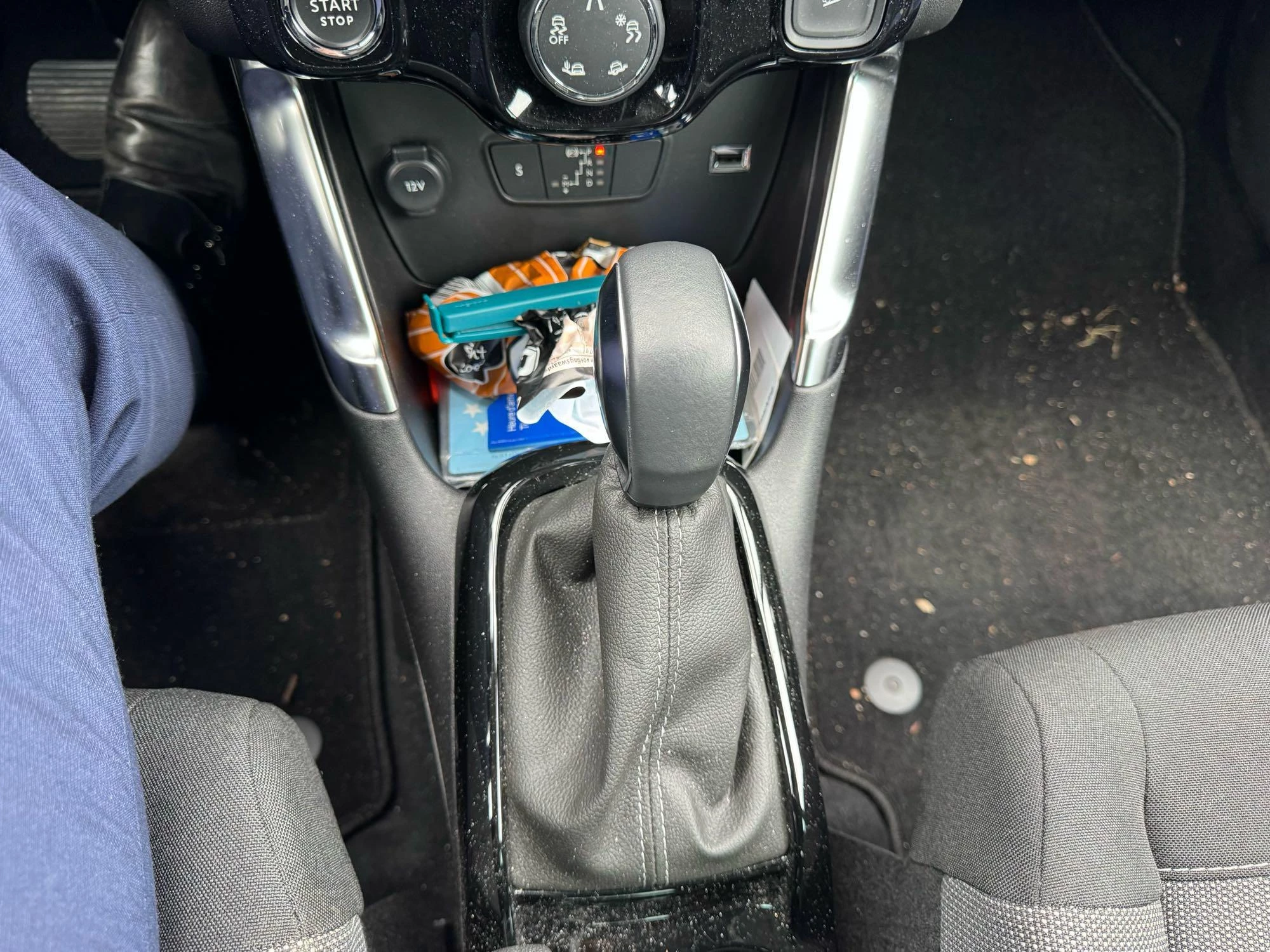 Citroën-C3 Aircross-image-16