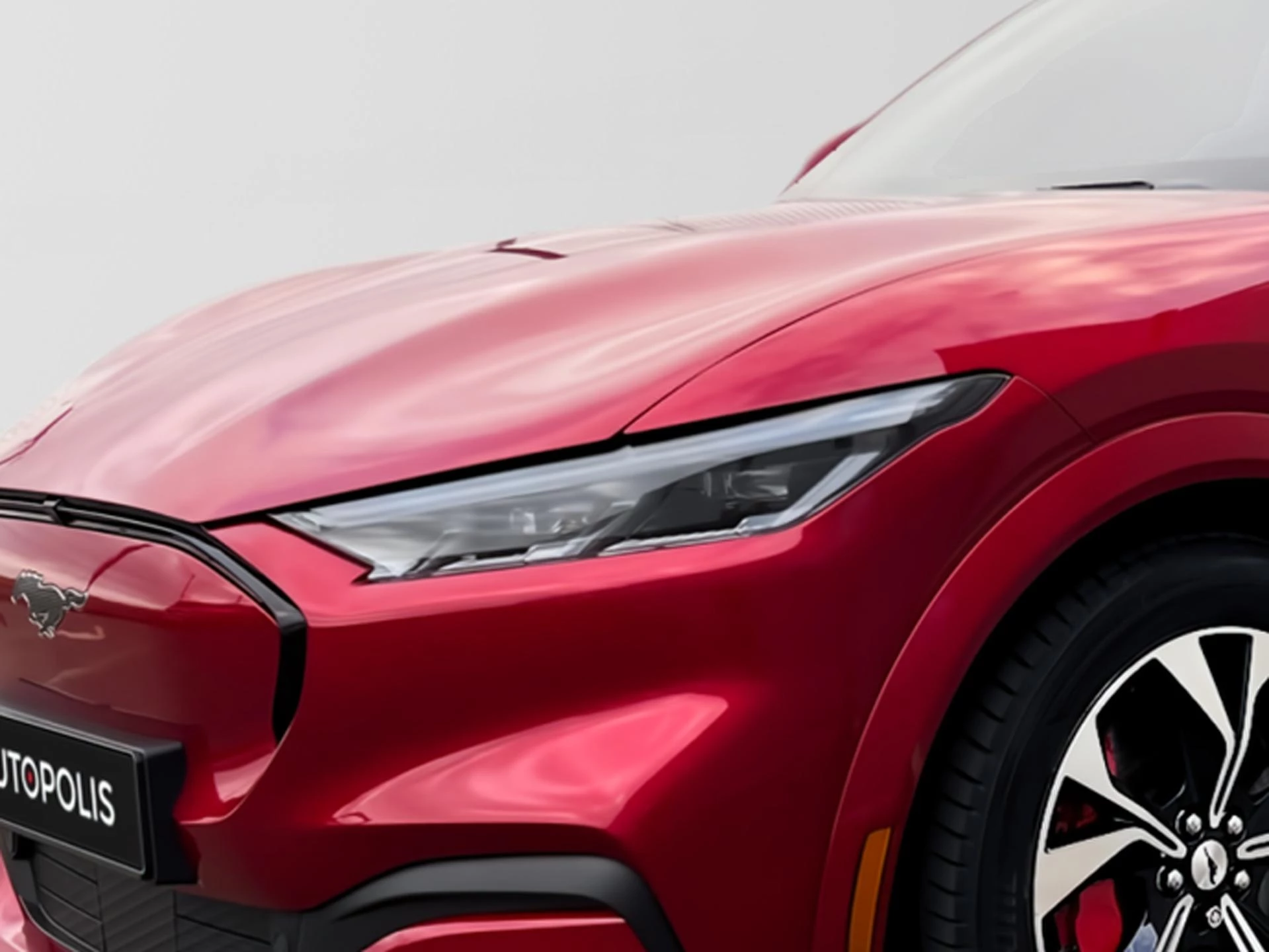 Ford-Mustang Mach-E-image-20