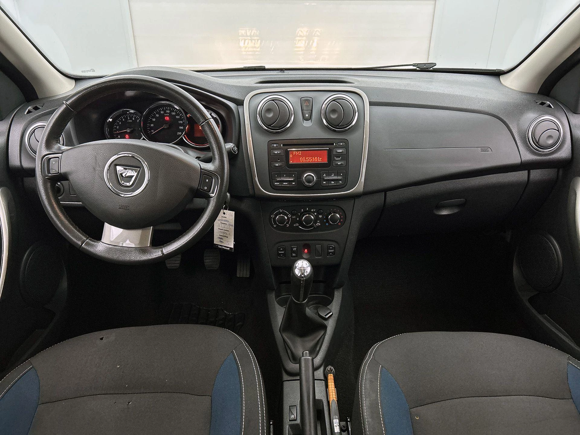 Dacia Sandero 0.9 TCe 10th Anniversary