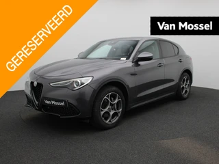Alfa Romeo Stelvio 2.0 200 Sprint AWD