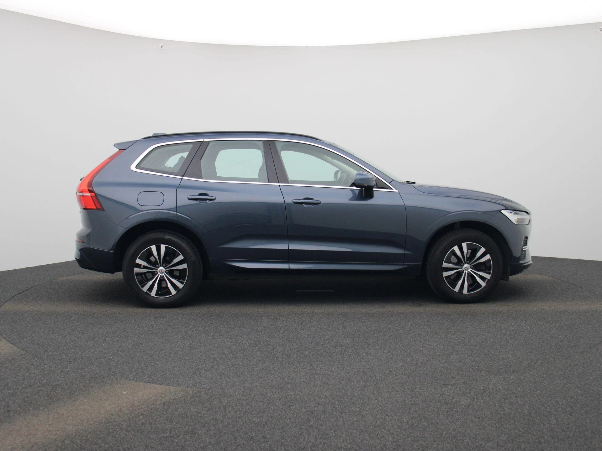 Volvo XC60 B4 Diesel Geartronic Momentum Pro