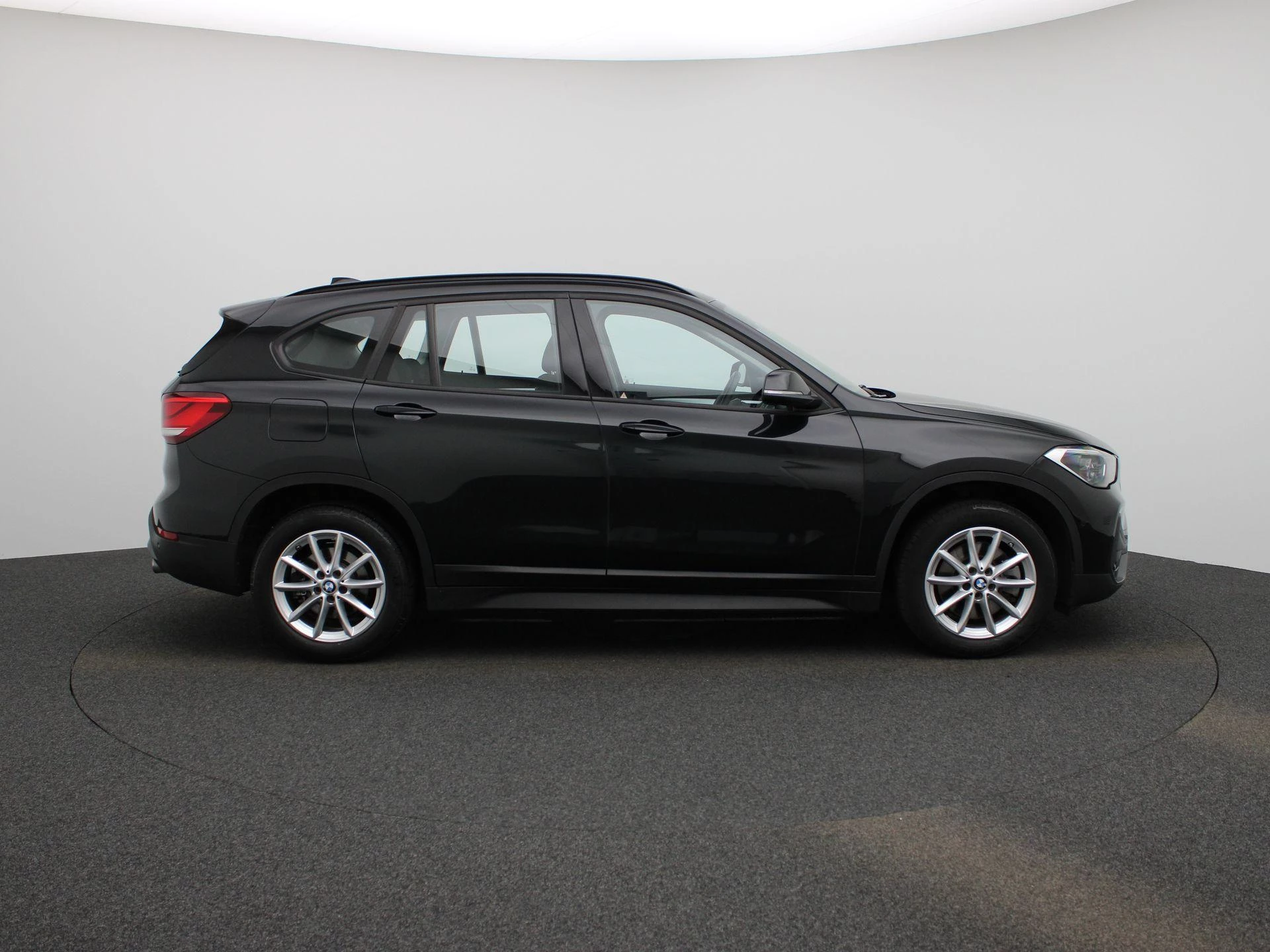 BMW X1 sDrive20i Business Edition