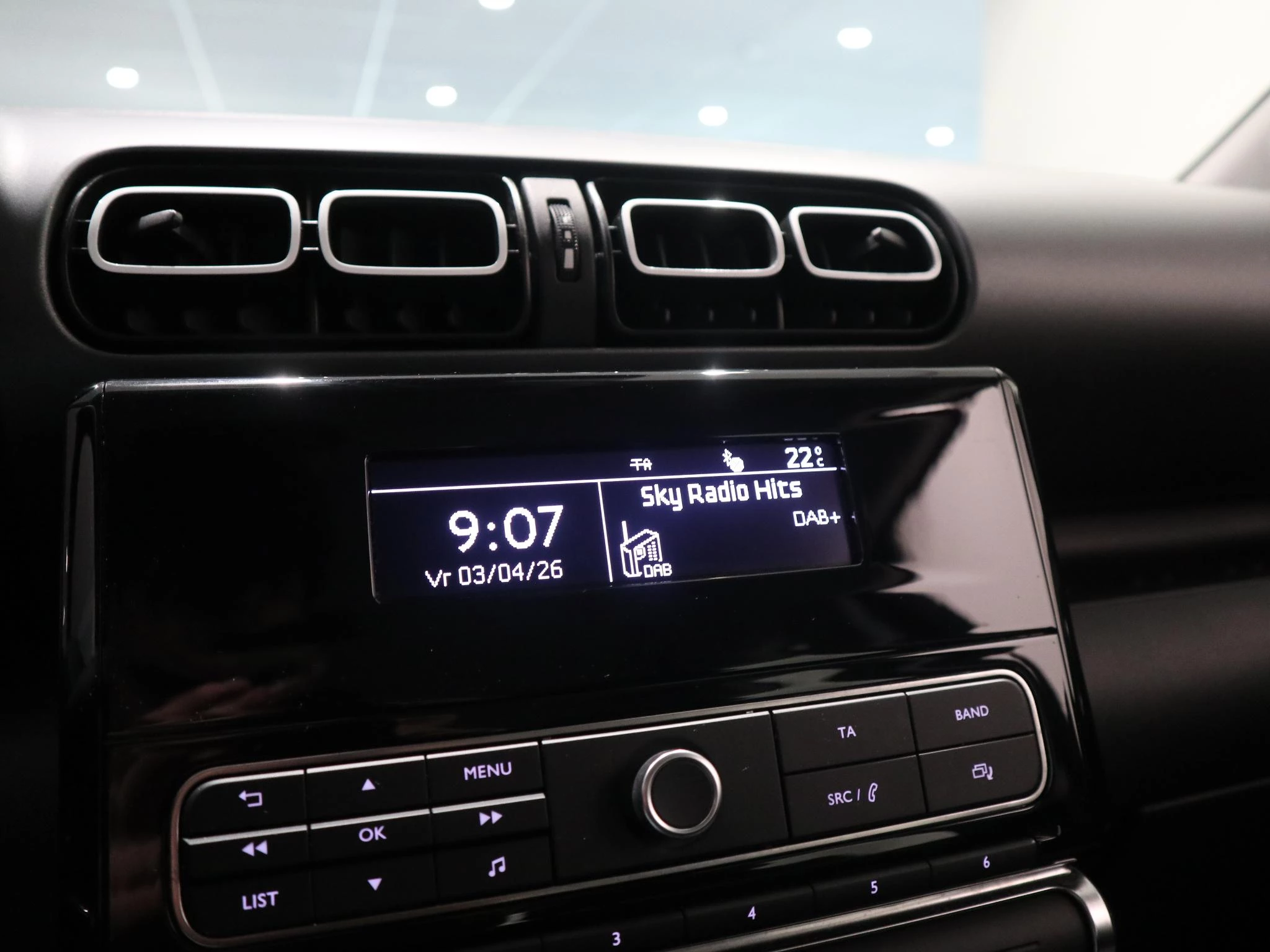 Citroën-C3 Aircross-image-14