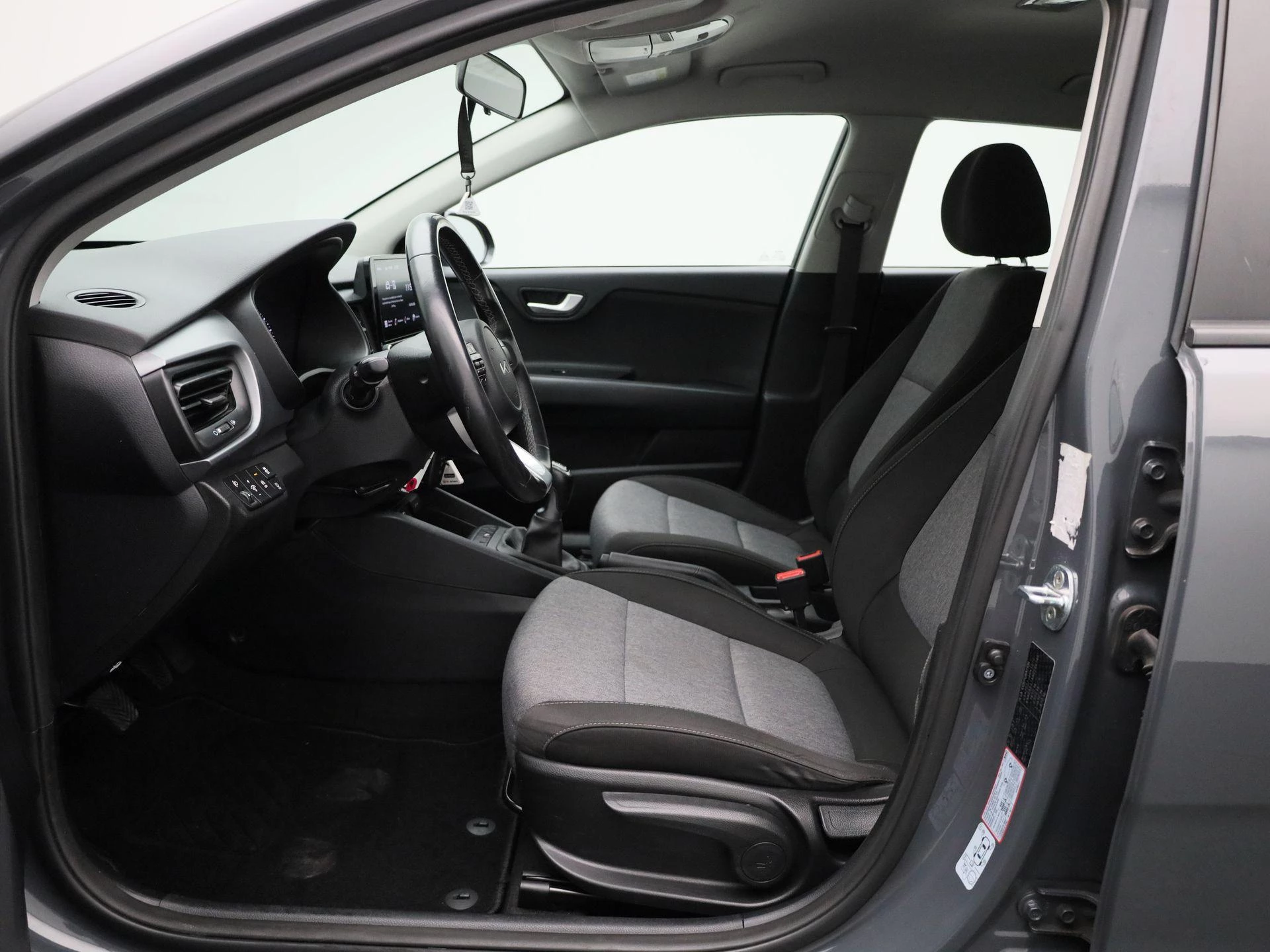 Kia Stonic 1.0 T 100 Urban Edition