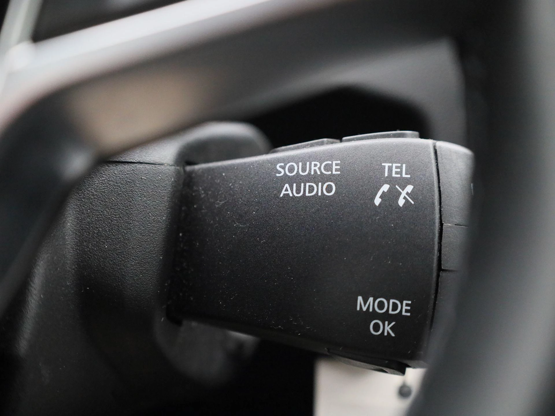 Dacia Duster TCe 100 Comfort