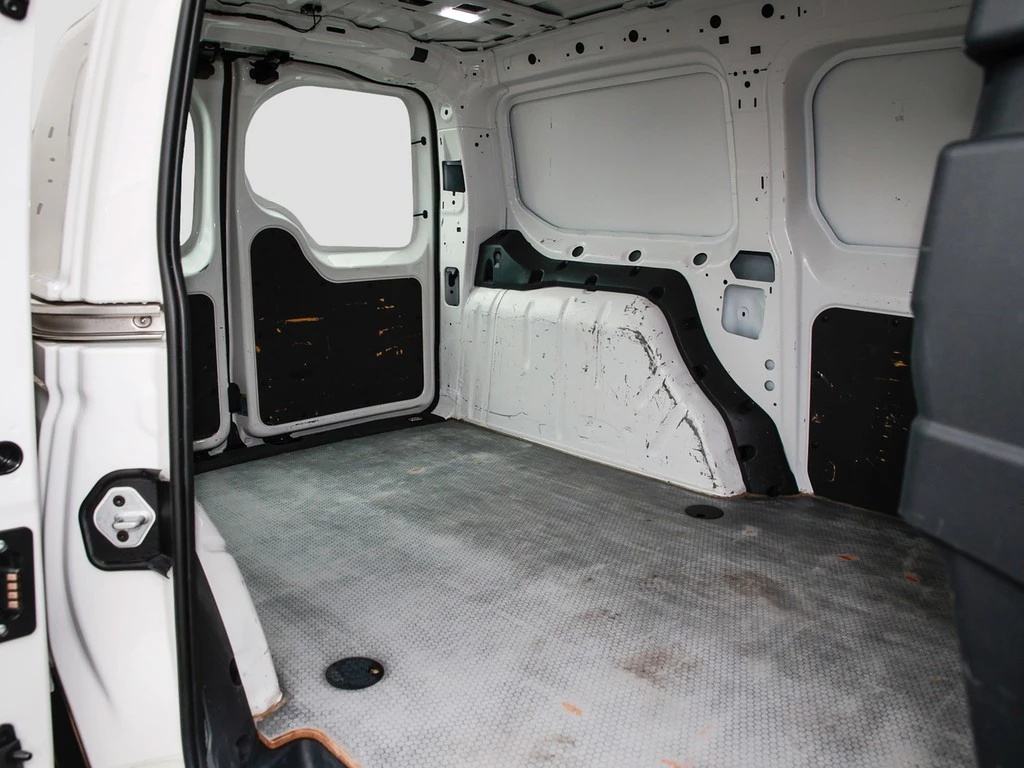 Volkswagen Caddy Cargo Maxi 1.5 TSI Klima/PDC