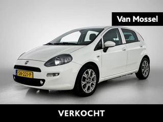 Fiat Punto Evo 0.9 TwinAir Sempre