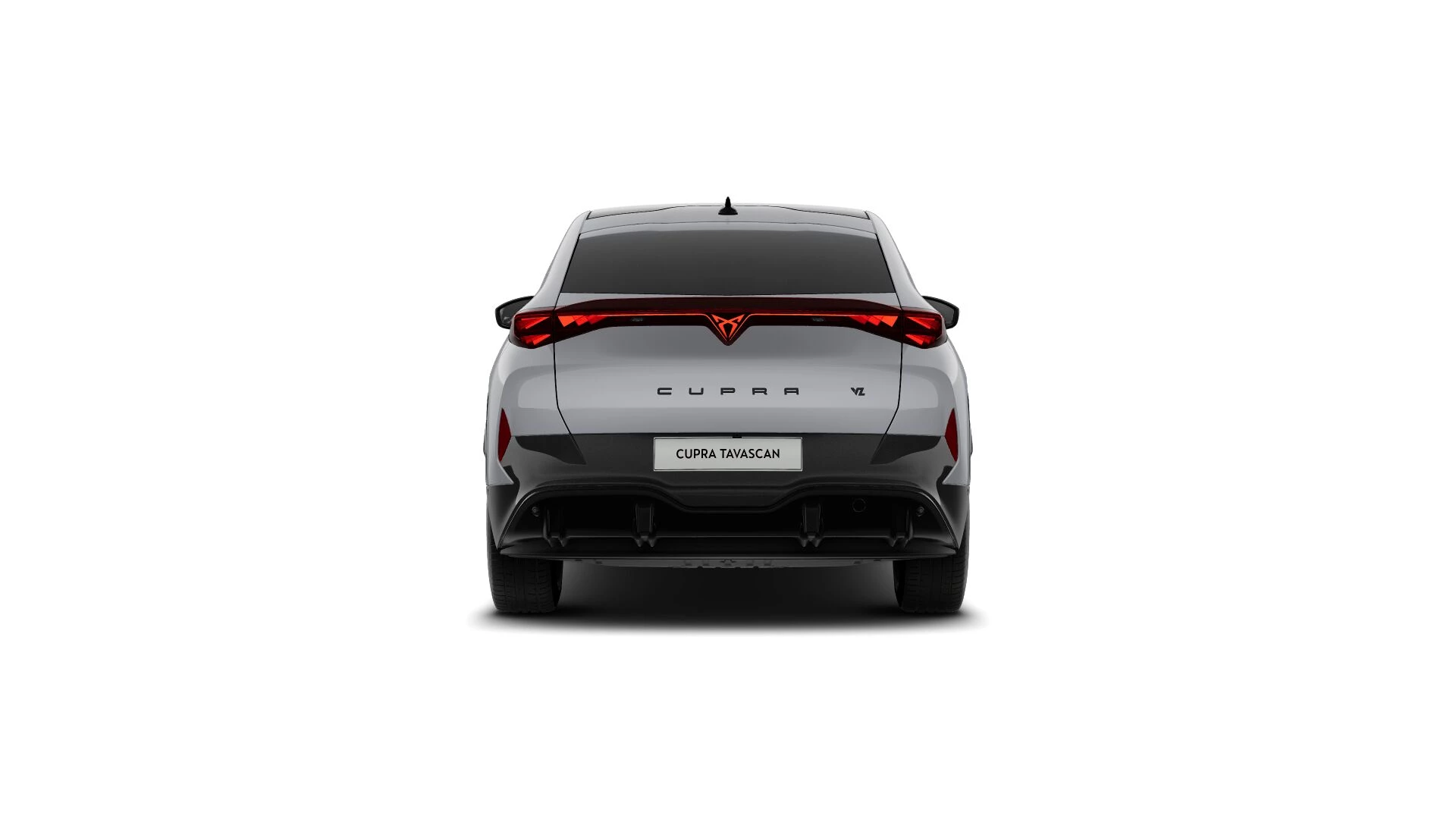 CUPRA Tavascan VZ Extreme