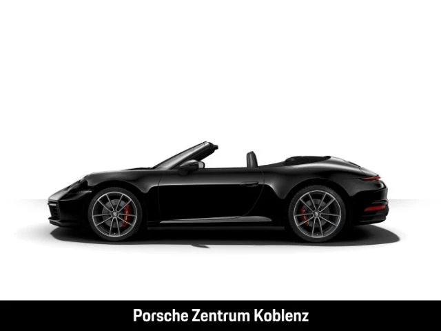 Porsche 911 992 Carrera S Cabriolet carrera s