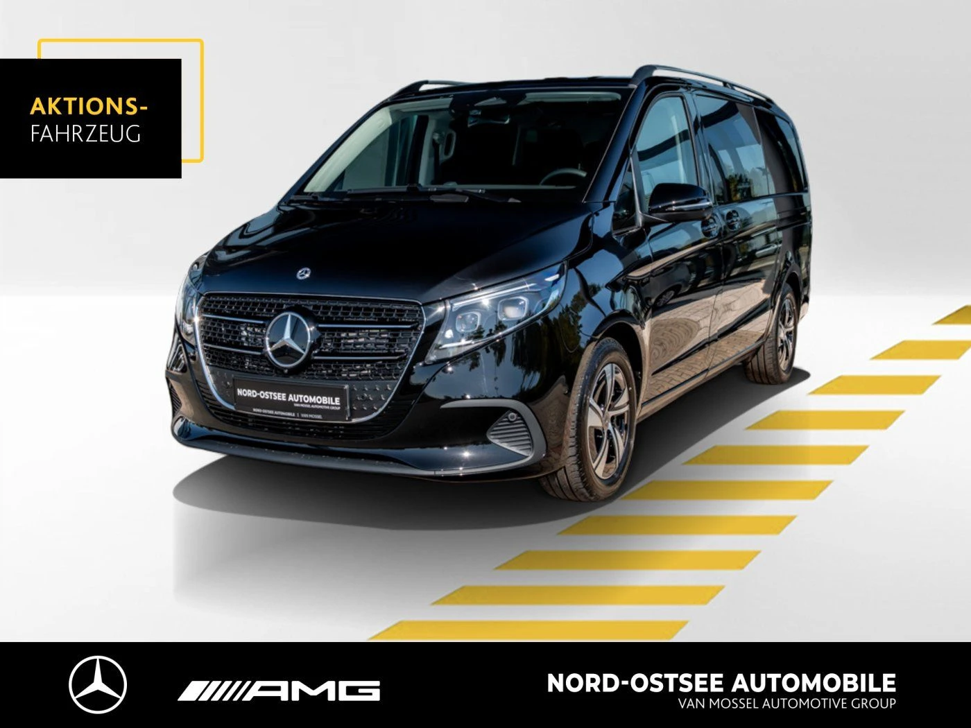 Mercedes-Benz-V-Klasse 220 d-image-0