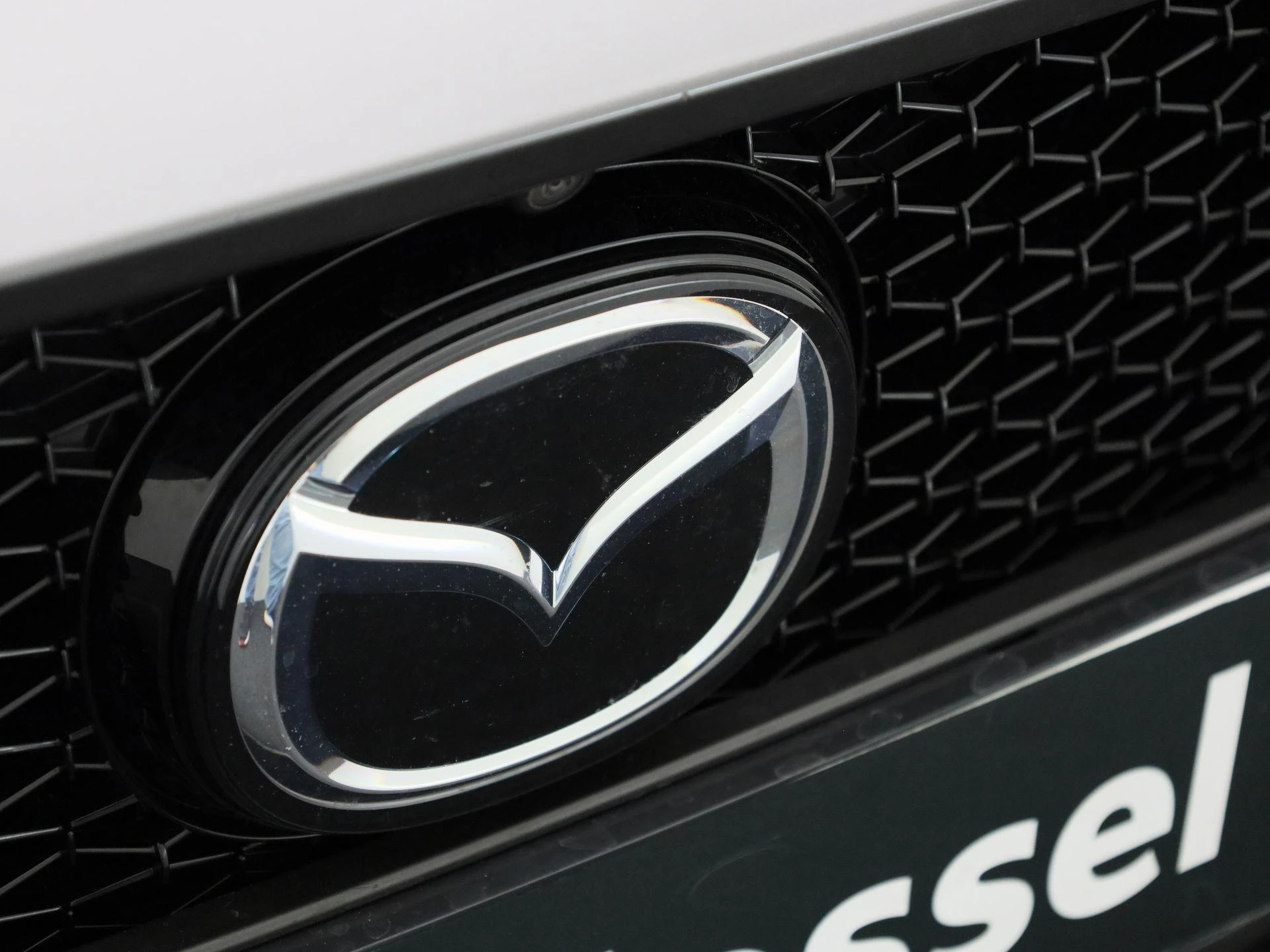 Mazda 3 Hatchback 2.0 Skyactiv-G 90kW Skycruise
