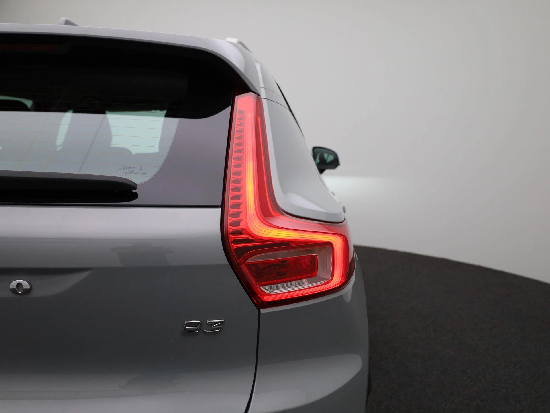Volvo XC40 B3 Core DCT