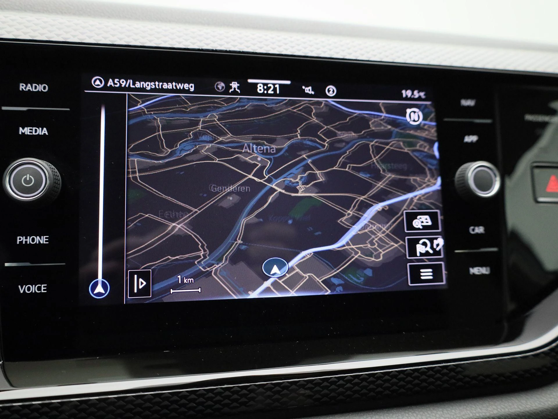 Volkswagen Polo 1.0 TSI Life Business