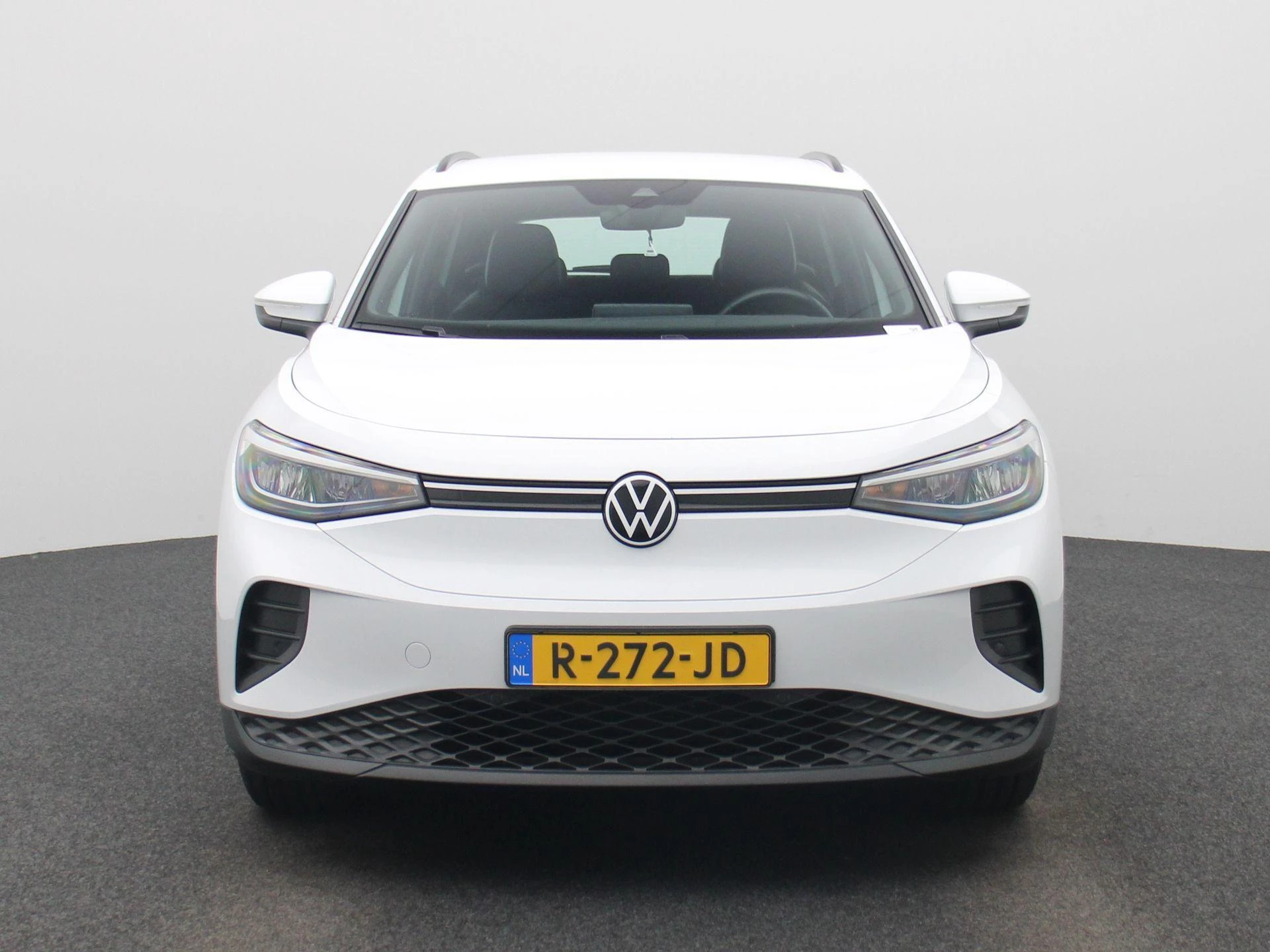 Volkswagen ID.4 Pure 52 kWh