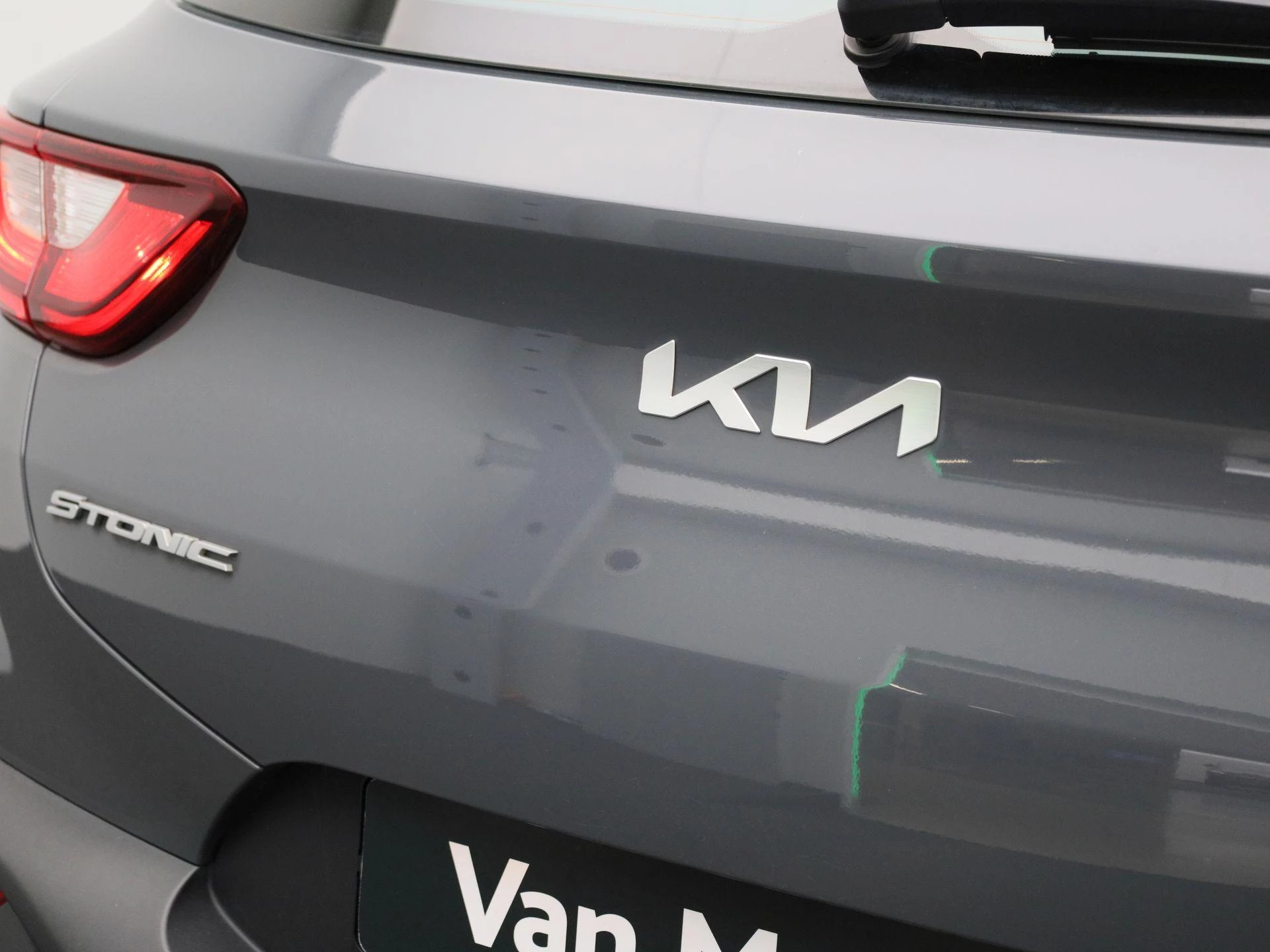 Kia Stonic 1.0 T 100 Urban Edition