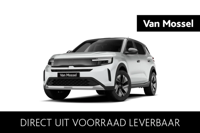 Opel-Frontera-image-0
