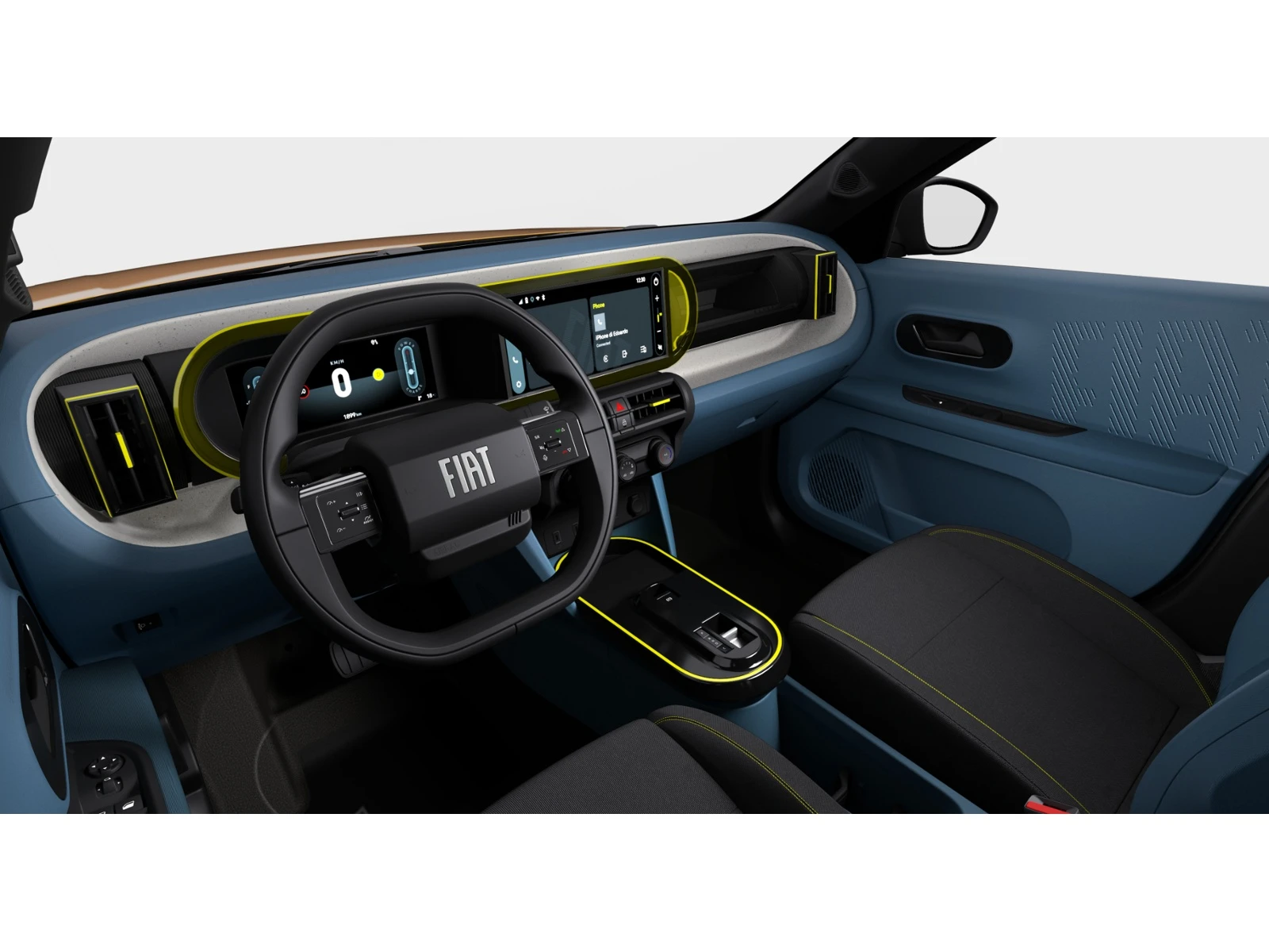 Fiat-Grande Panda-image-5