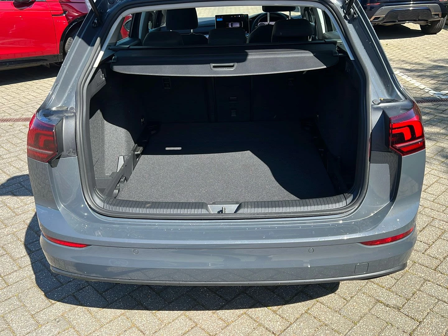 Volkswagen Golf, image 15