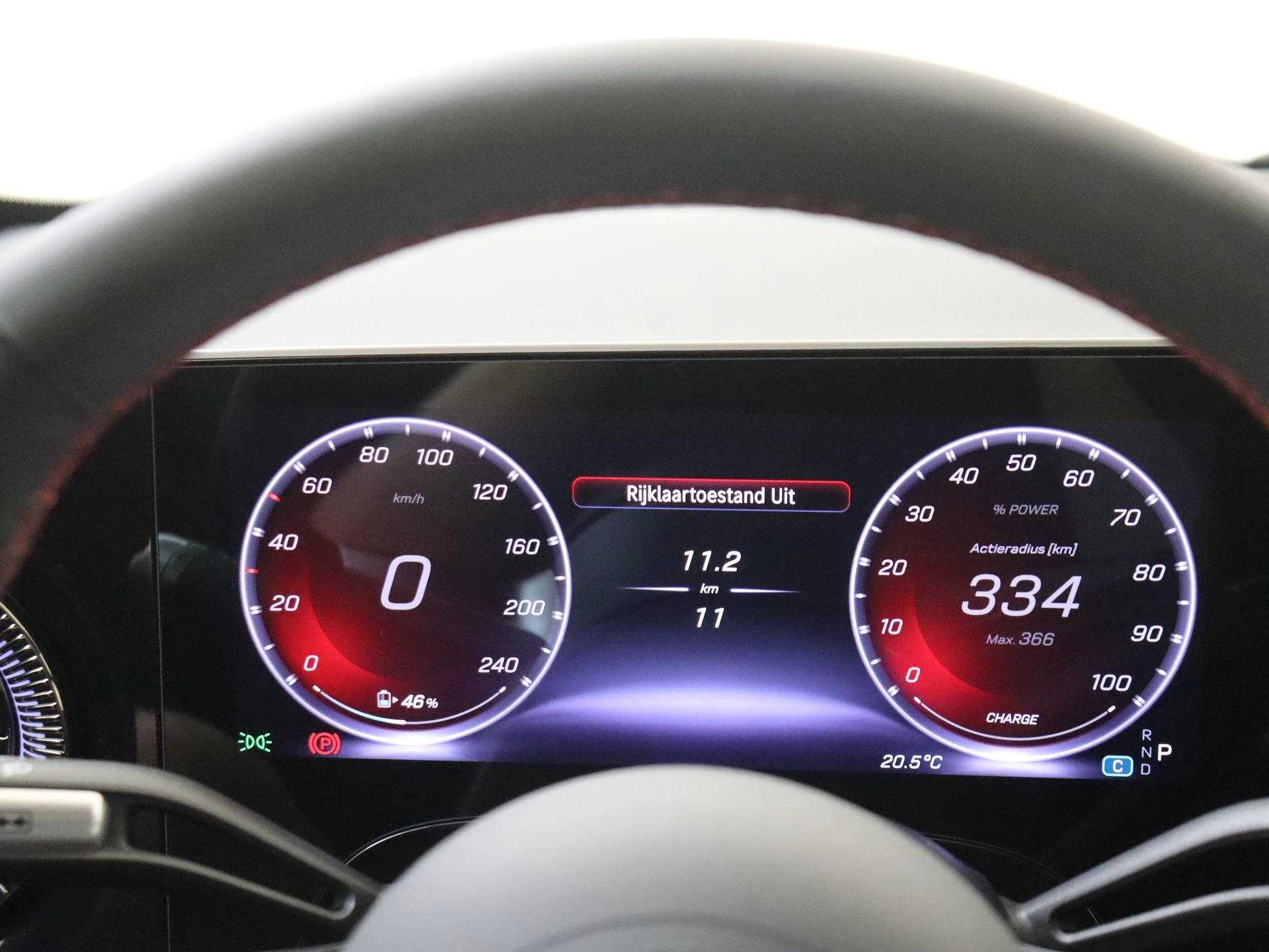 Mercedes-Benz CLA 250+ Launch Edition 85.5 kWh