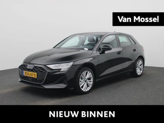 Audi A3 Sportback 30 TFSI Pro Line