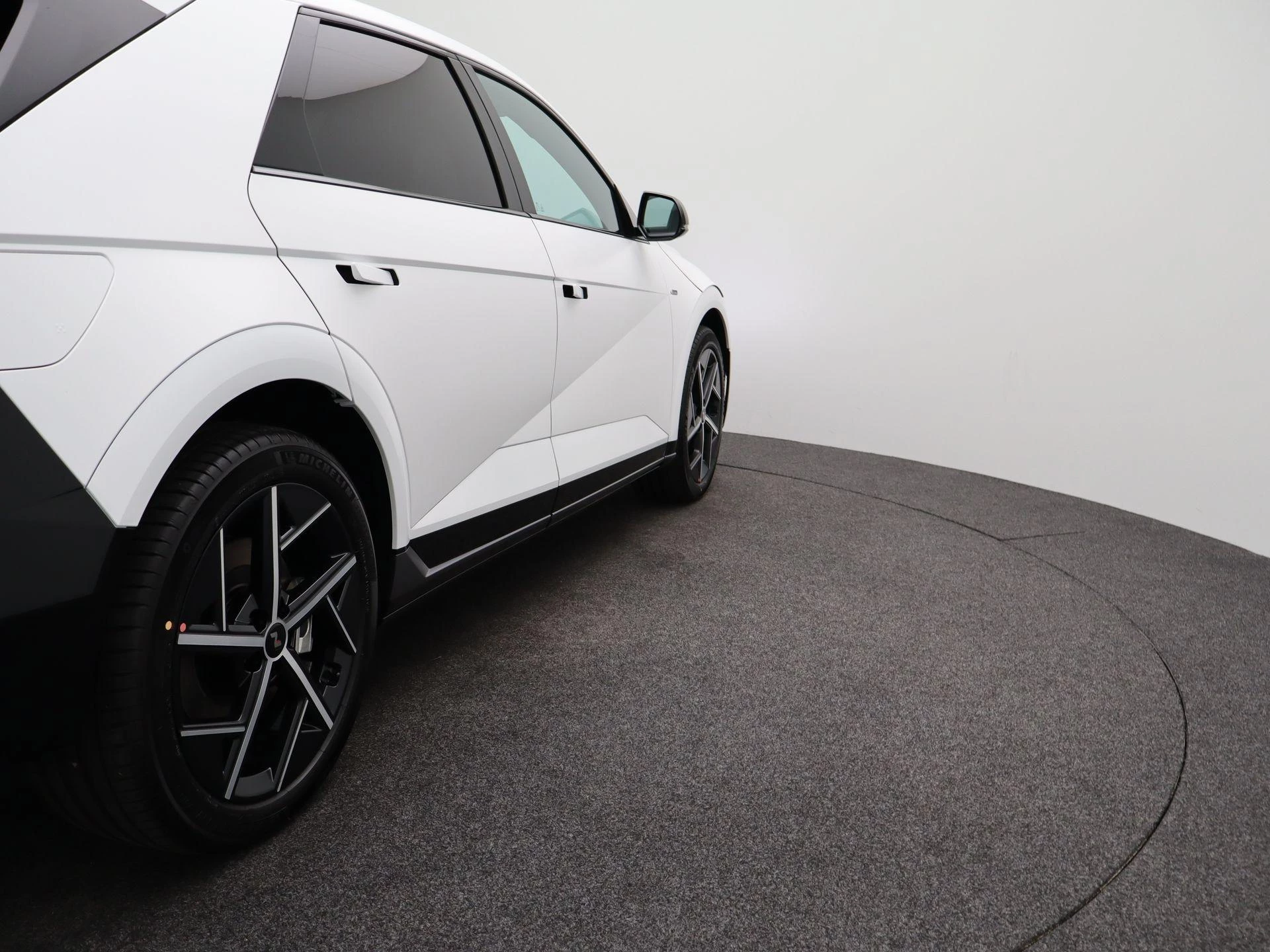 Hyundai IONIQ 5 N Line Business 84 kWh