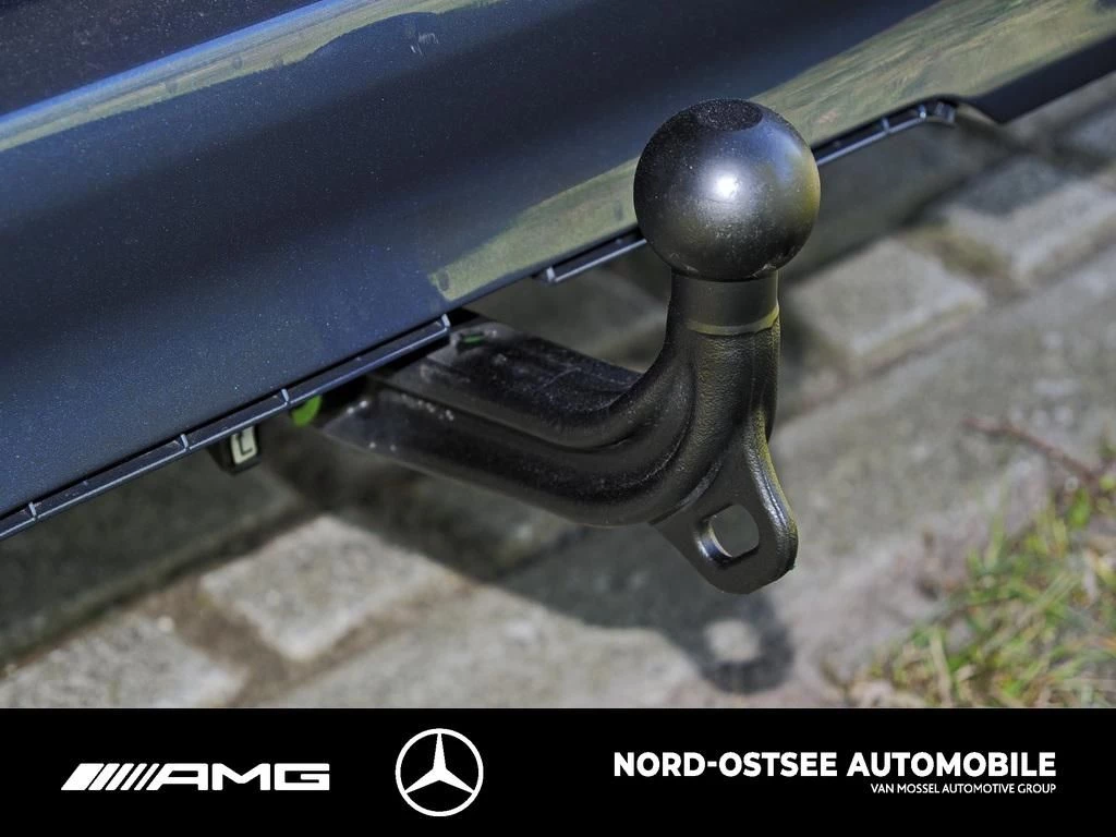 Mercedes-Benz Vito 116 TOURER SELECT NEUES MODELL LED KAM NAVI TourerW447 VITO 116 TOURER SELECT NEUES MODELL LED KAM NAVI Tourer