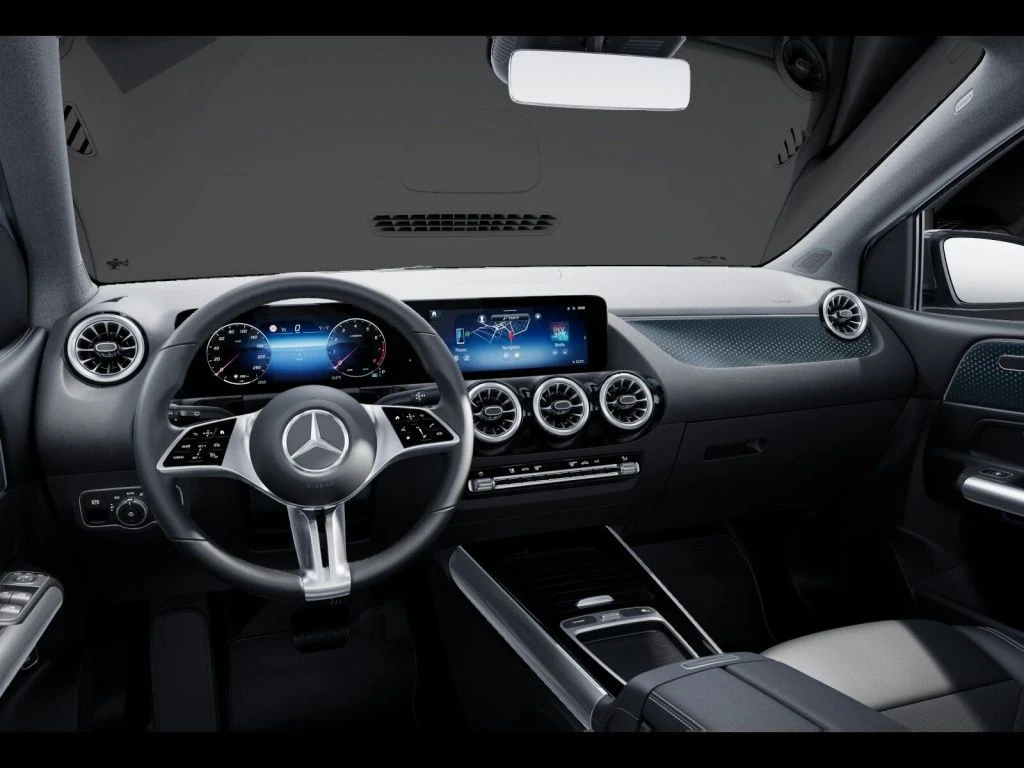Mercedes-Benz-B-Klasse 200-image-9